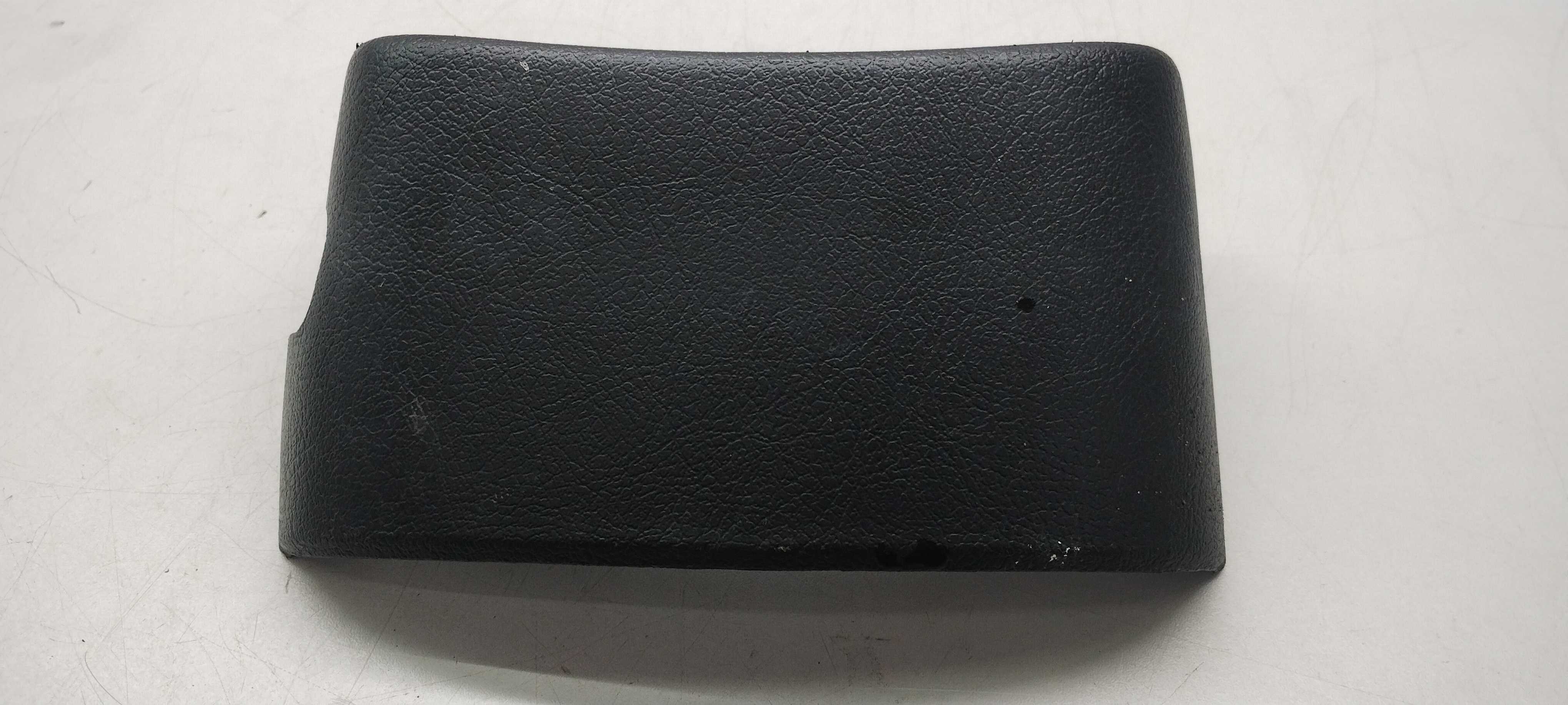 Moldura Chave De Seta Superior Peugeot 307 2007 2