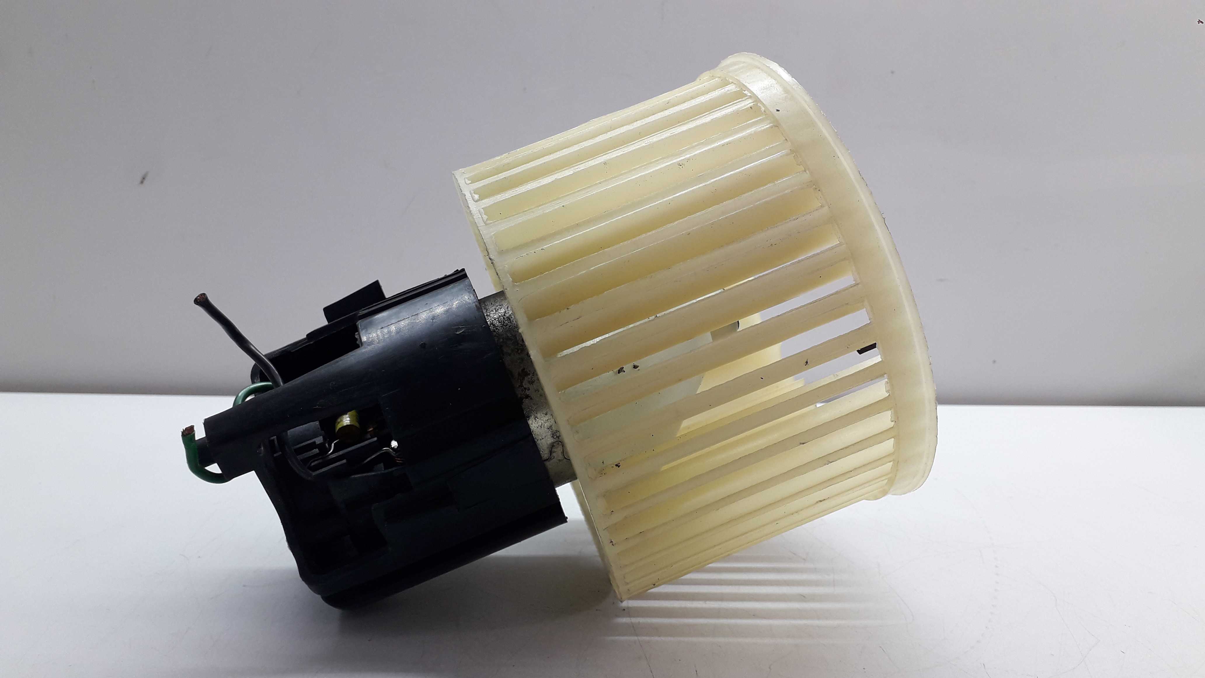 Motor Ar Forçado Fiat Palio Siena Idea 4