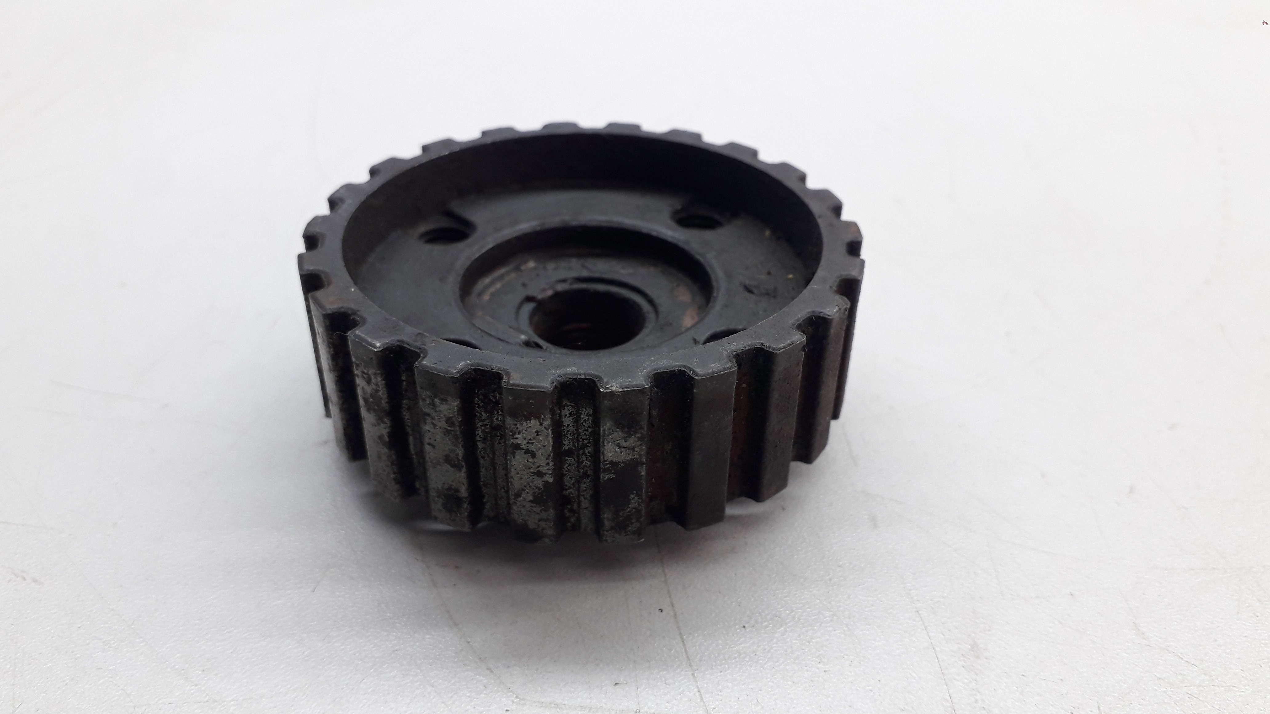 Engrenagem Polia Virabrequim Vw Gol Parati Santana Ap 2