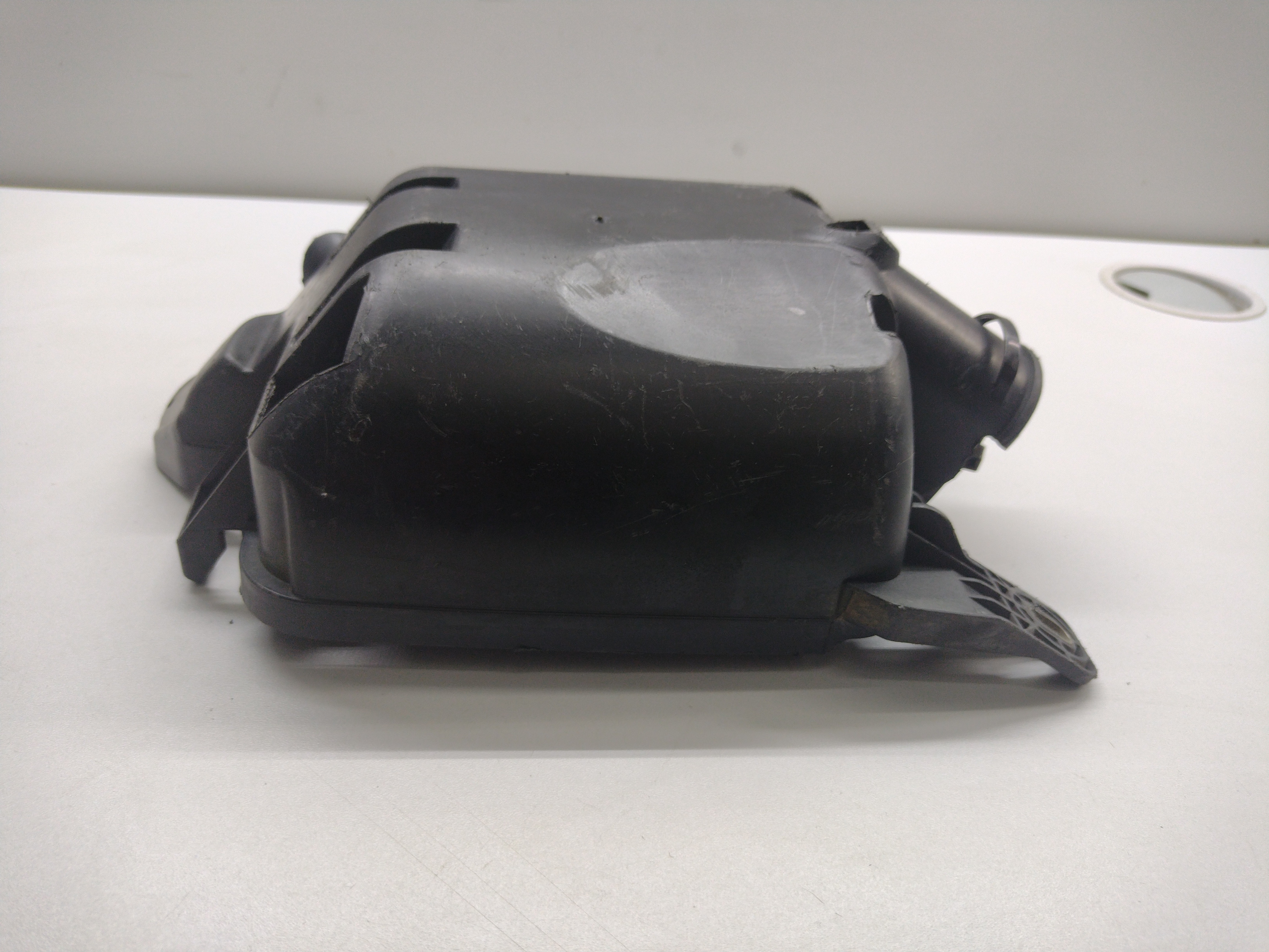Suporte Caixa De Fusíveis Fiat Palio 2012/2018 4