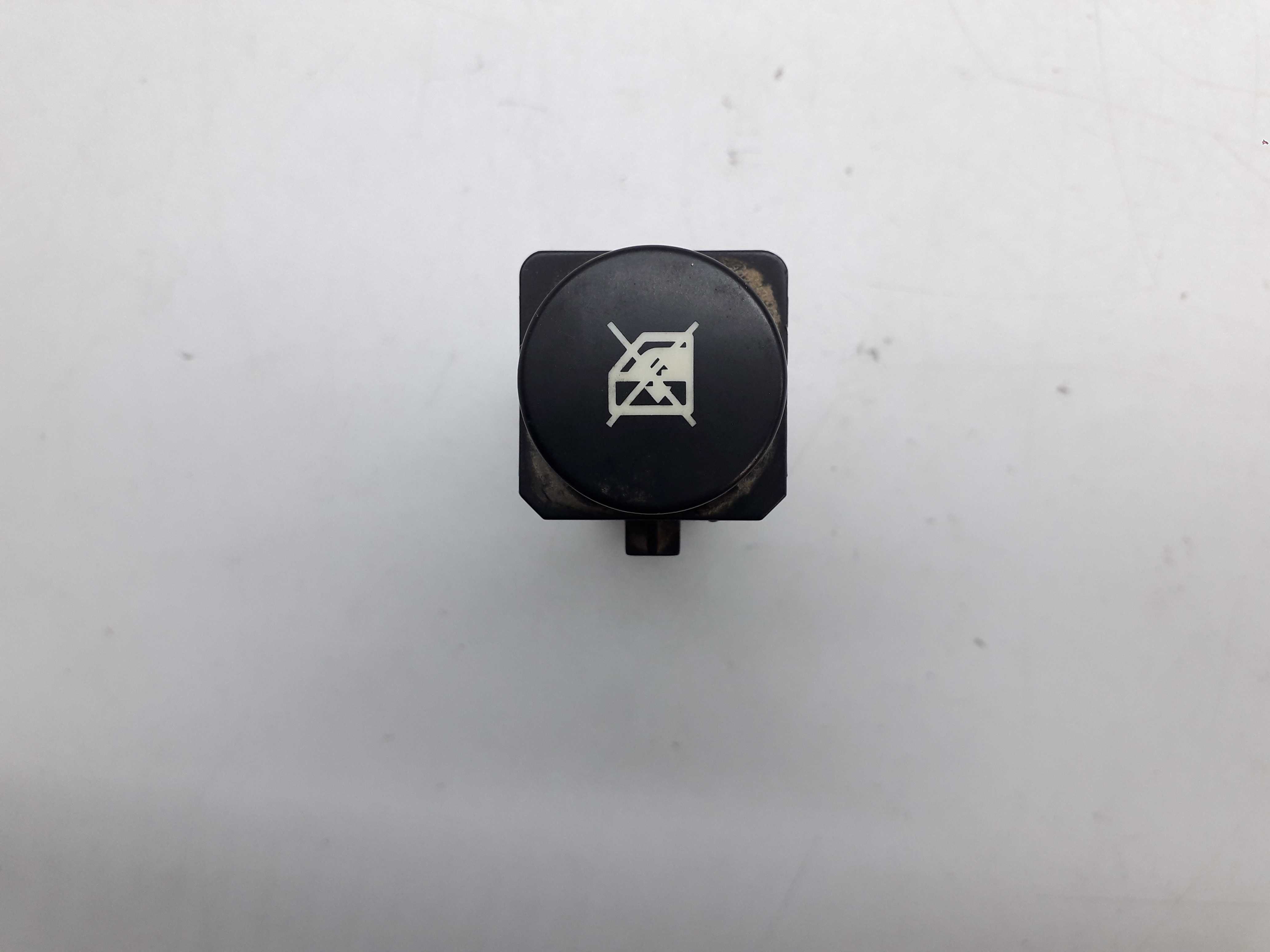 Botão Trava Vidro Elétrico Citroen Xsara Picasso 05/12 1