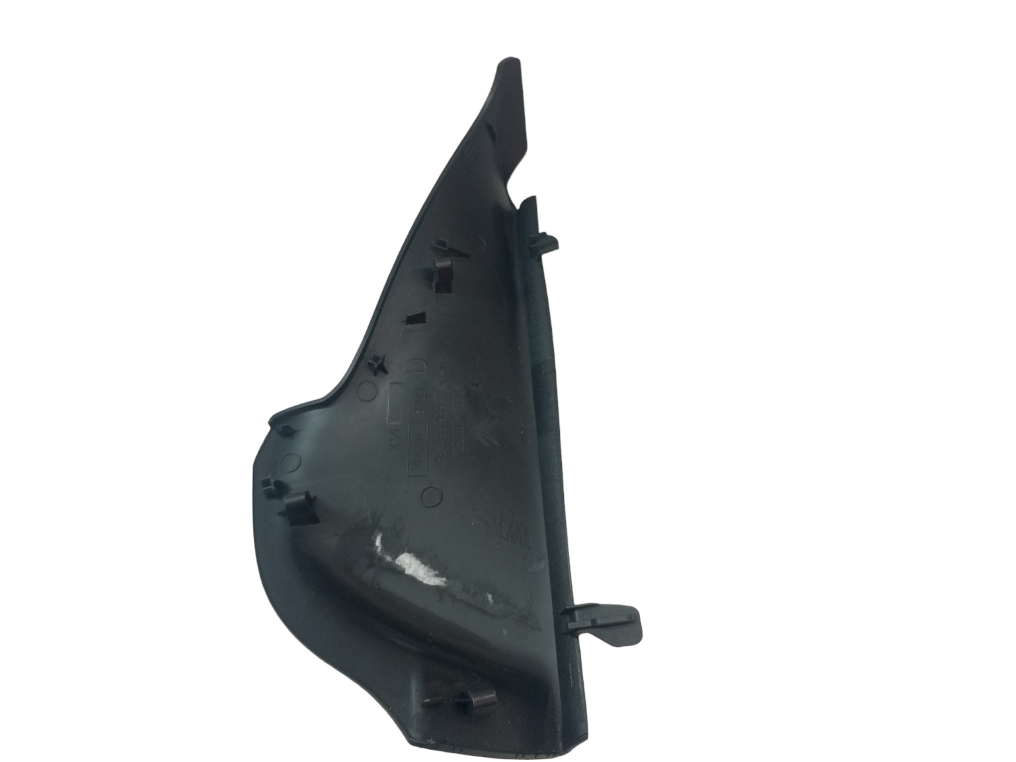 Acabamento Moldura Painel Citroen C4 Pallas 2007 2013 3