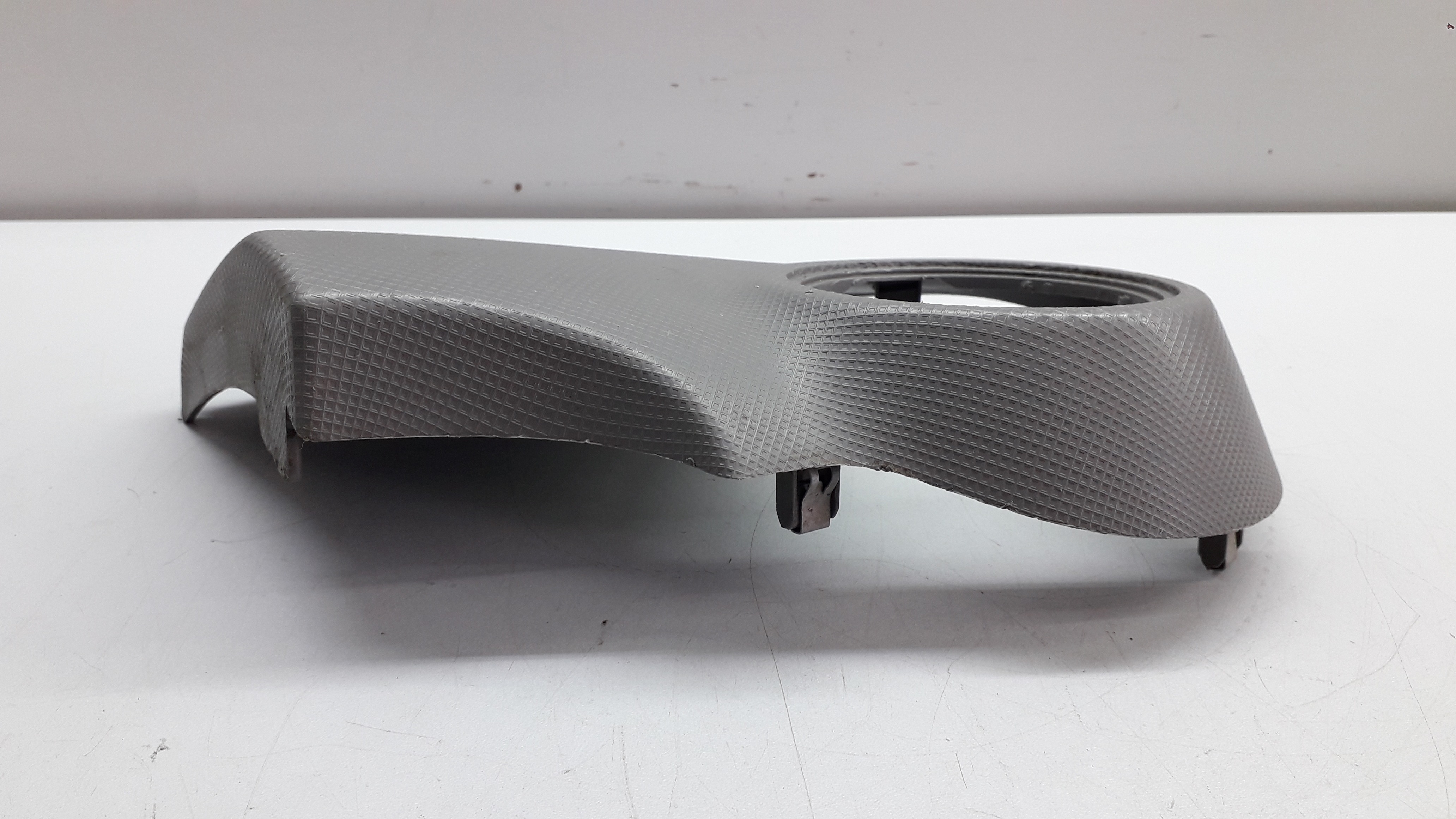 Moldura Difusor De Ar Esquerdo Renault Sandero 2009 4