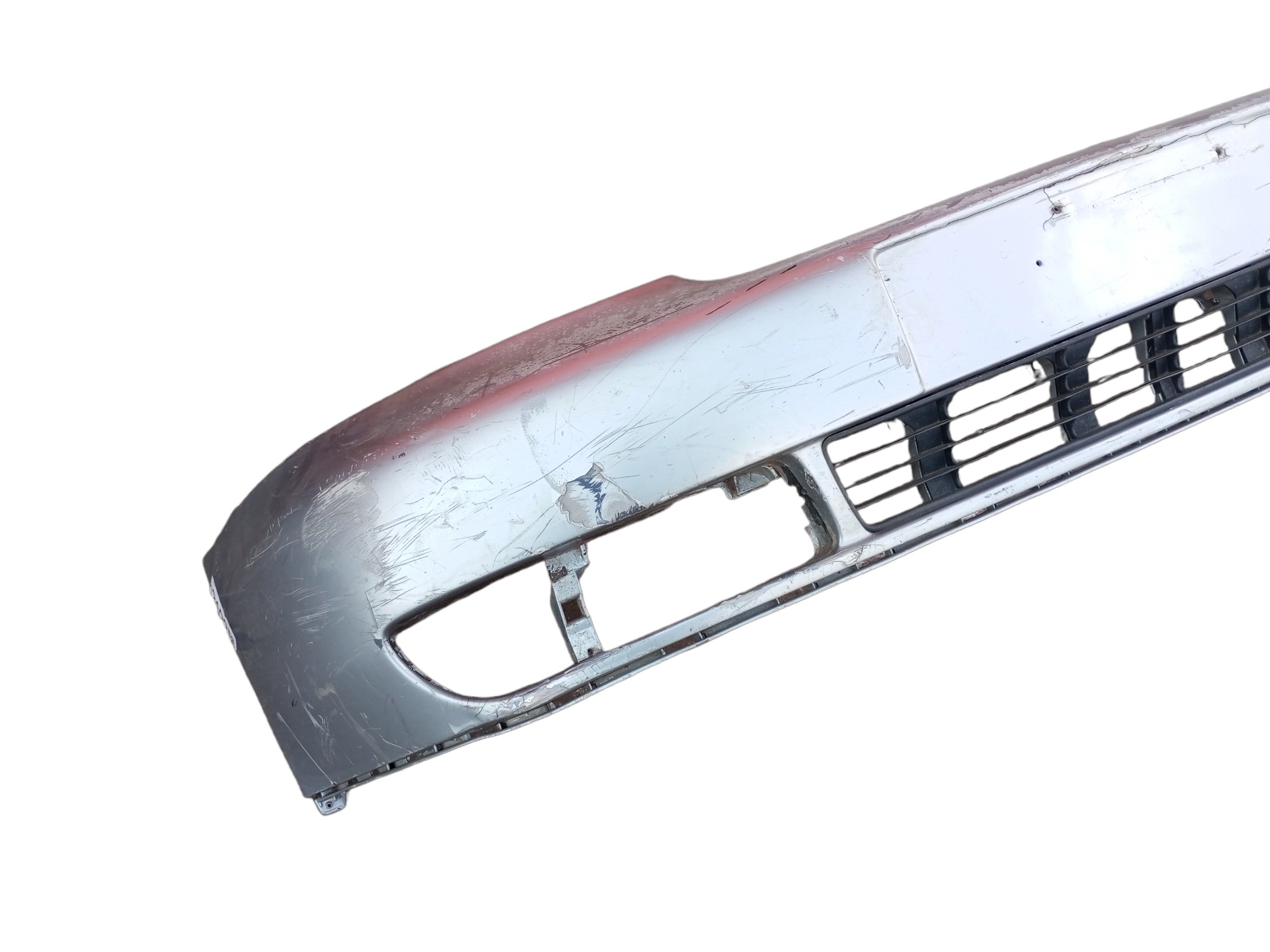 Suporte Parachoque Audi A4 94 95 96 97 98 99 Dianteiro 5