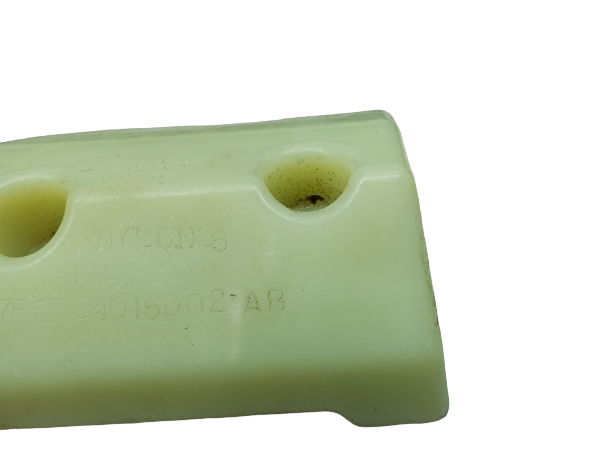 Suporte Descanso Pe Ford Fusion 2.3 2007 2008 2009 2010 2