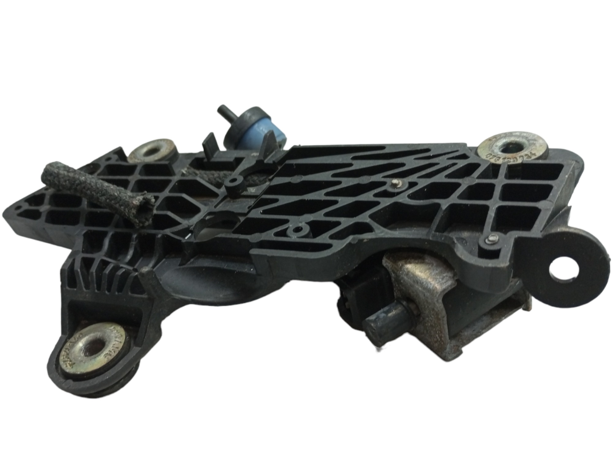 Suporte Soleoide Valvula Vacuo Audi A4 99 2000 Passat 99 4