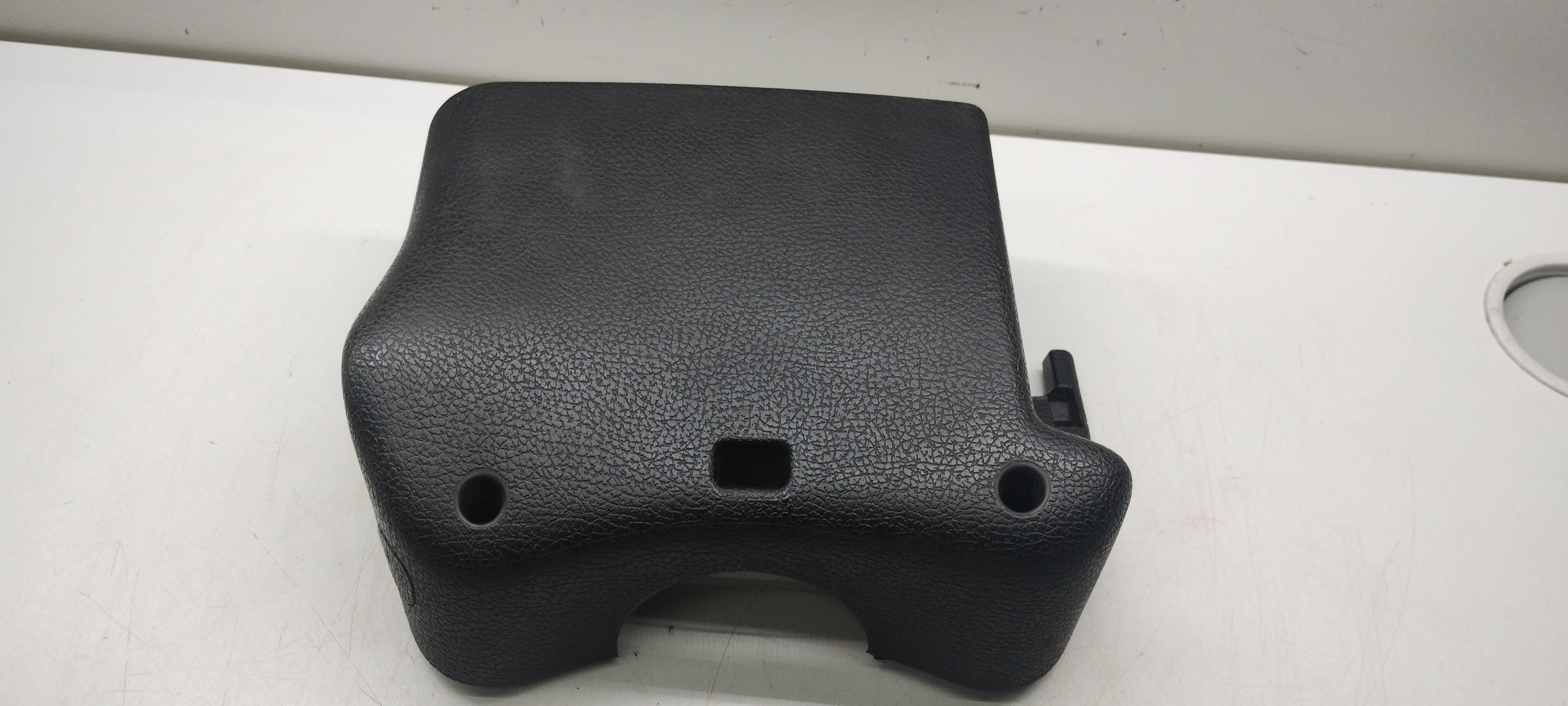 Capa Chave Seta Interna Peugeot 206 2007 2
