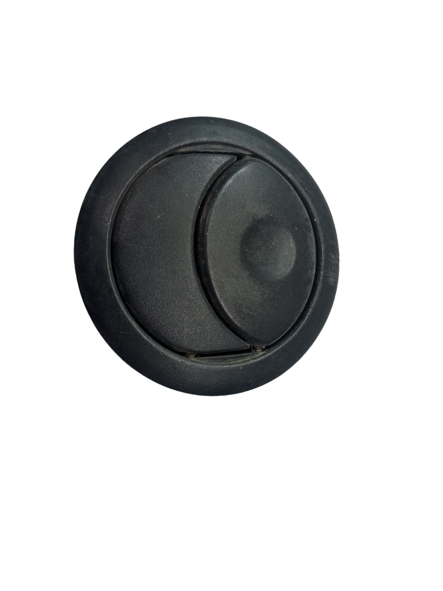 Saida Difusor Ar Renault Sandero Logan 2008 2012 Esquerdo 2