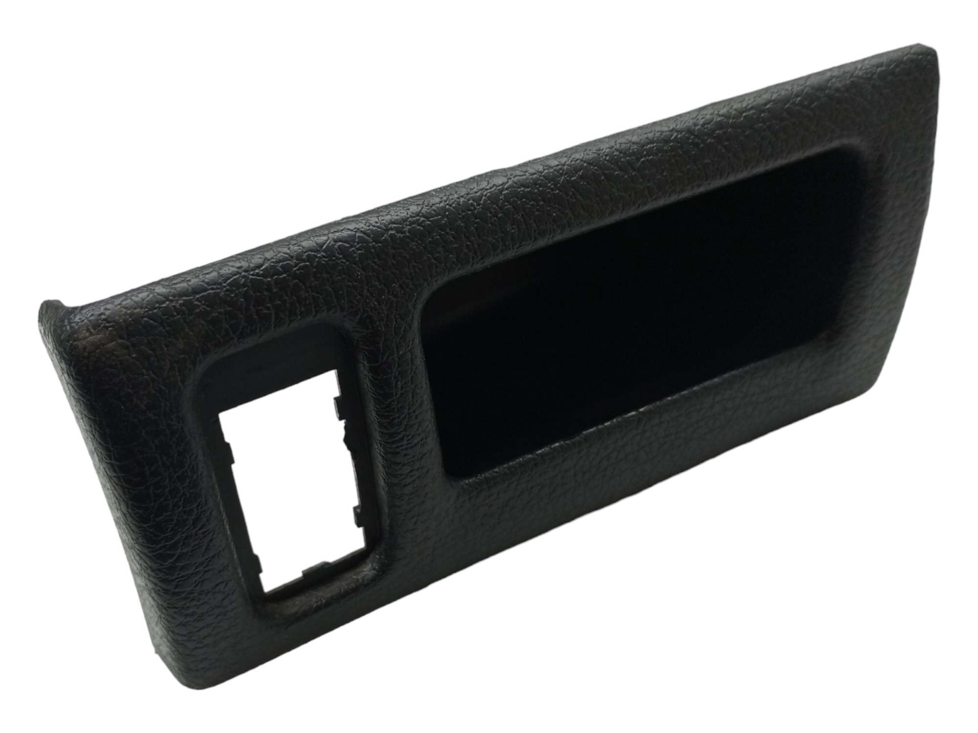 Moldura Porta Objeto Peugeot 206 2006 2007 2008 2009 2010 2