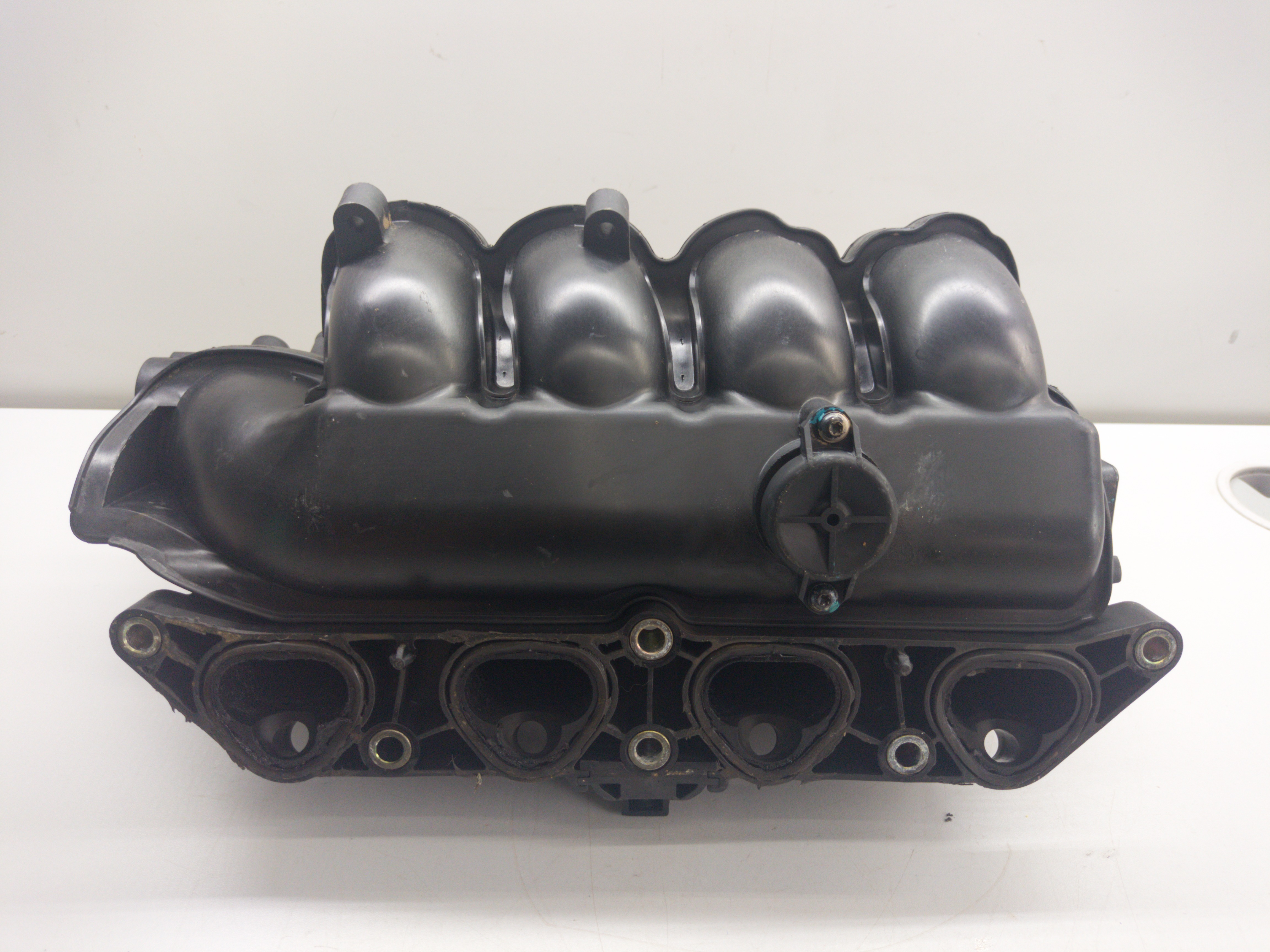Coletor De Admissão Vw Gol G2/g3/g5 Parati 98/03 5