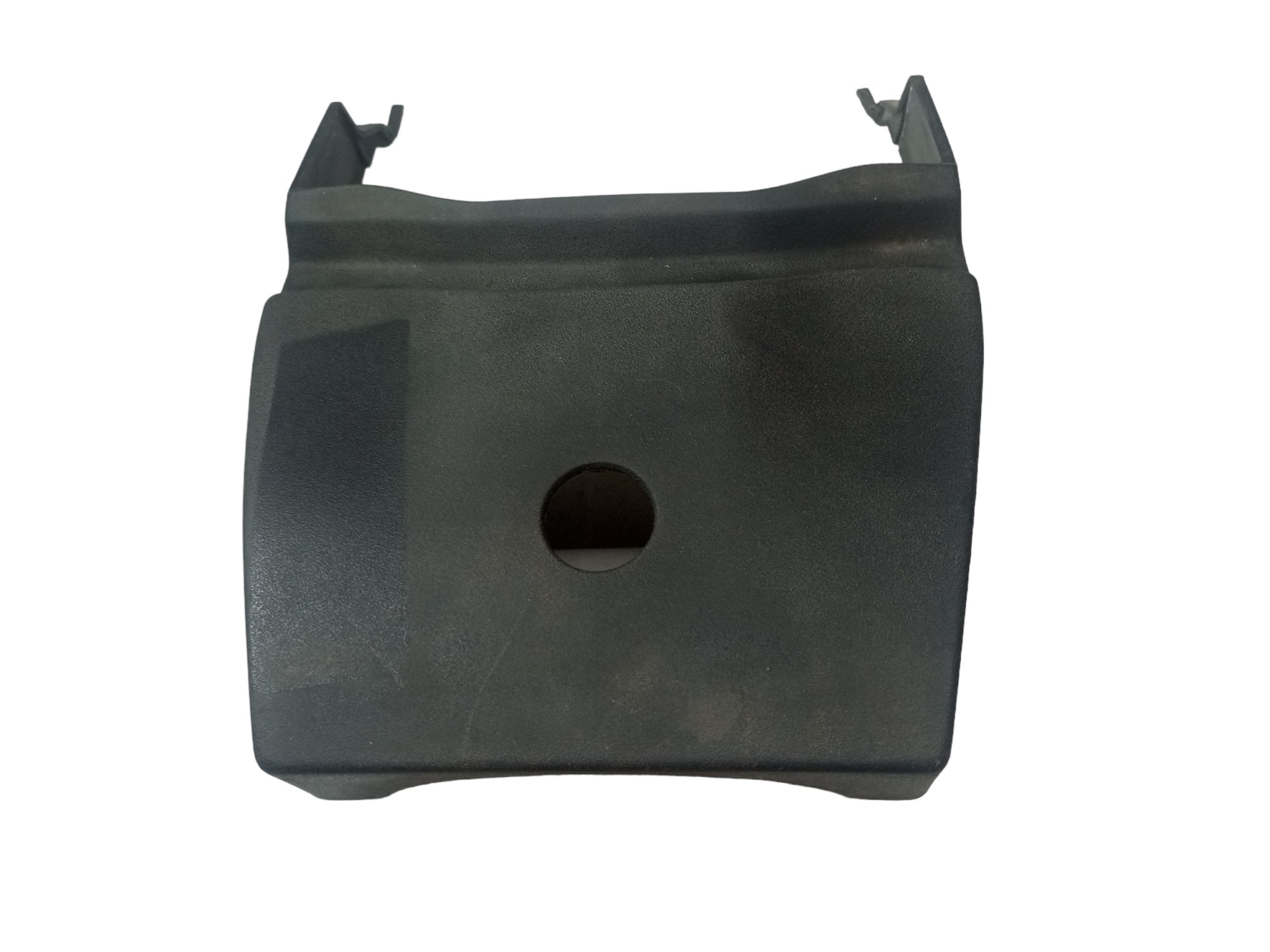 Moldura Superior Coluna Direcao Ford Fiesta 2007 2010 2013 2