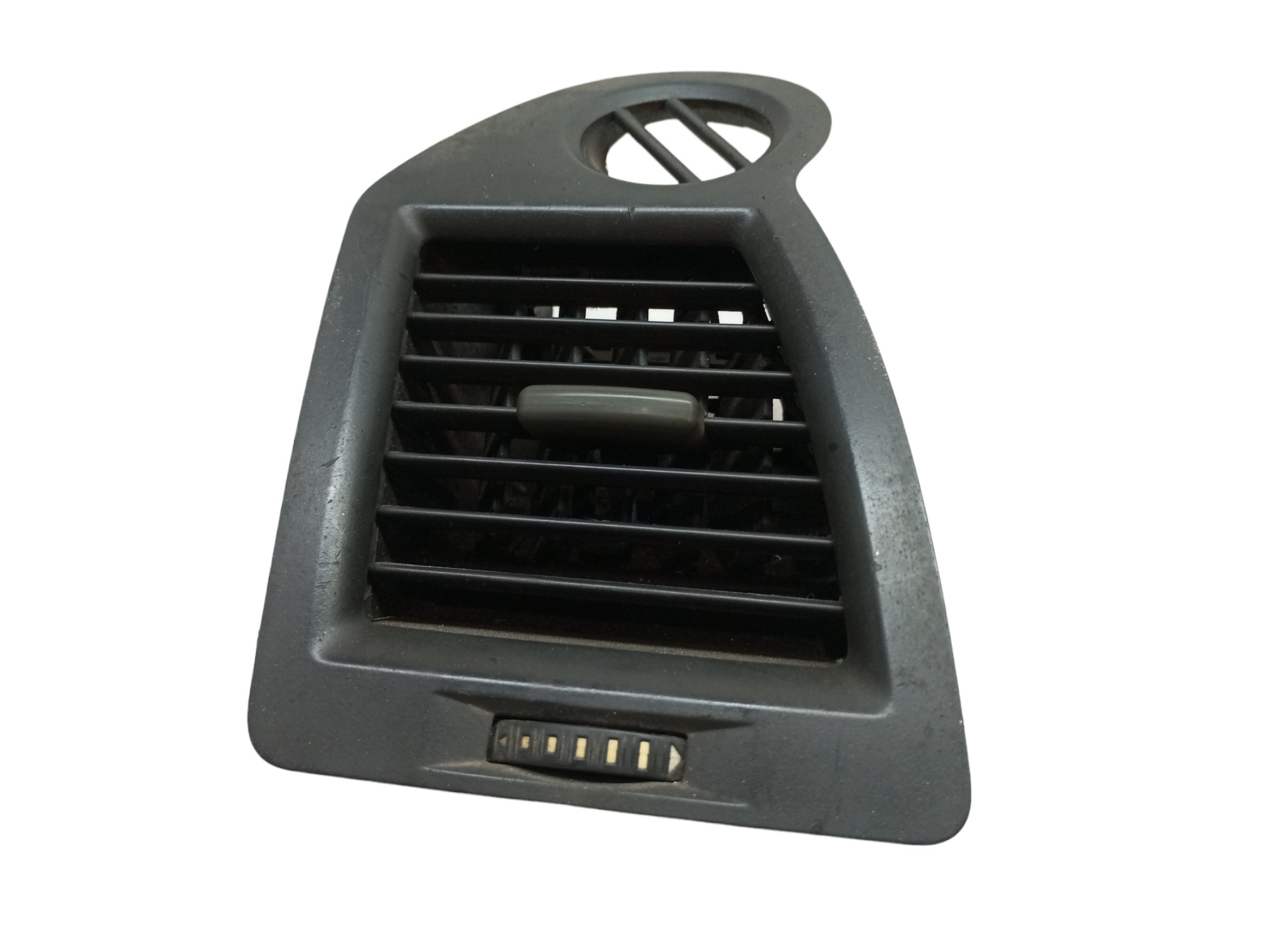 Difusor Ar Painel Renault Megane 2007 2008 2009 Esquerdo 6
