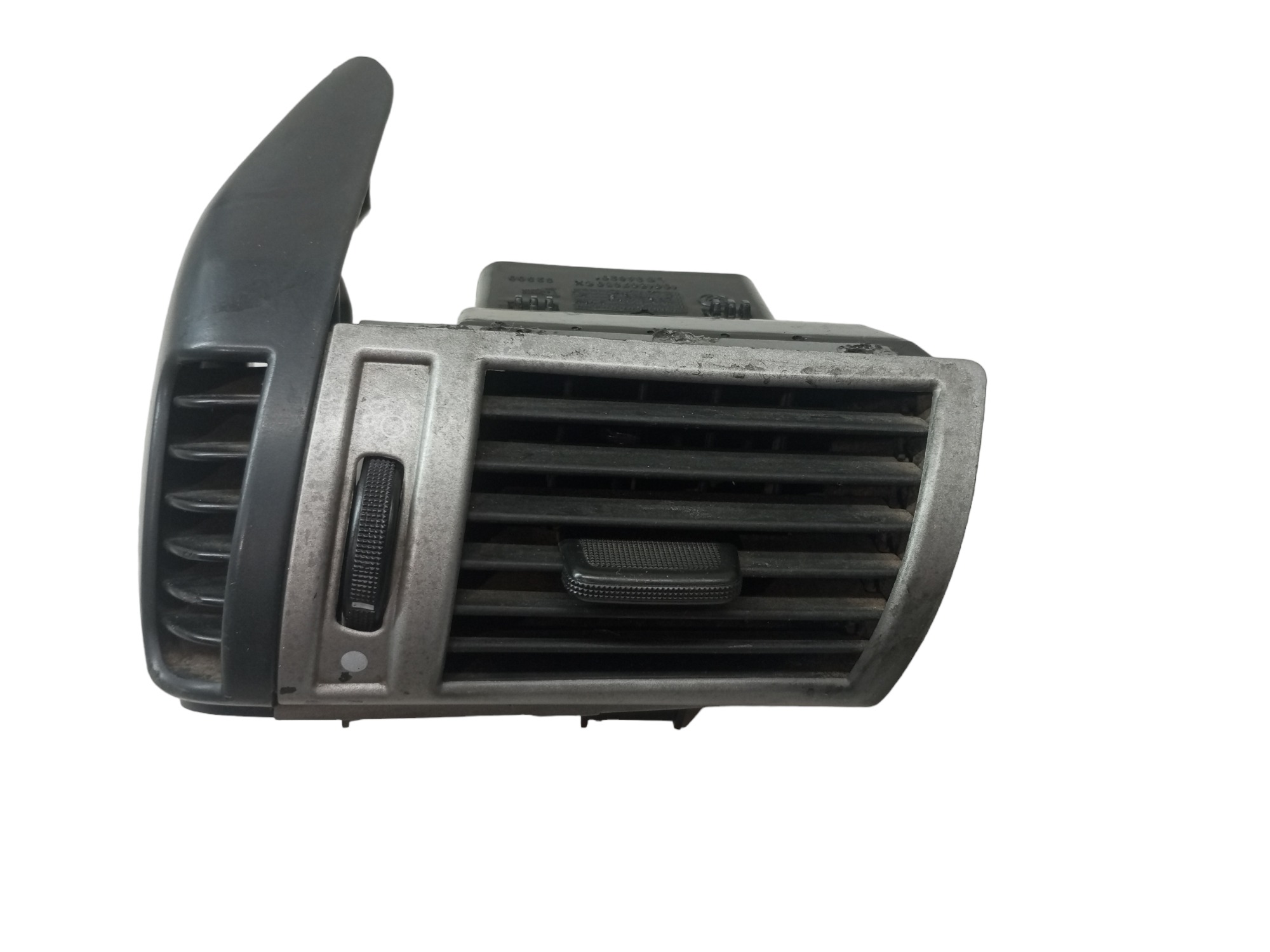 Difusor De Ar Painel Fiat Stilo 2003 2008 Lado Esquerdo 1
