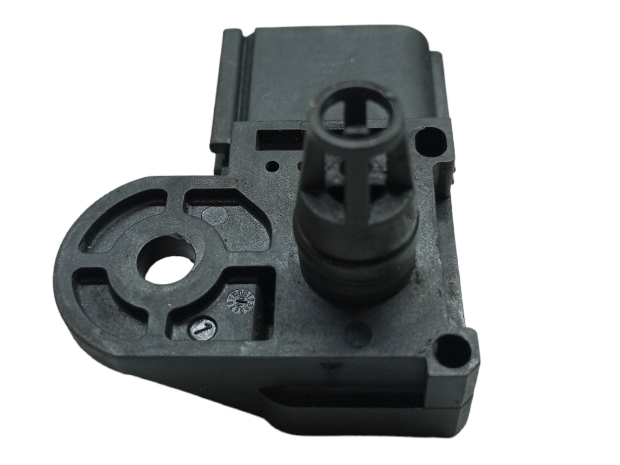 Sensor Map Ford Fusion 2.3 2006 2007 2008 2009 Ecosport 5