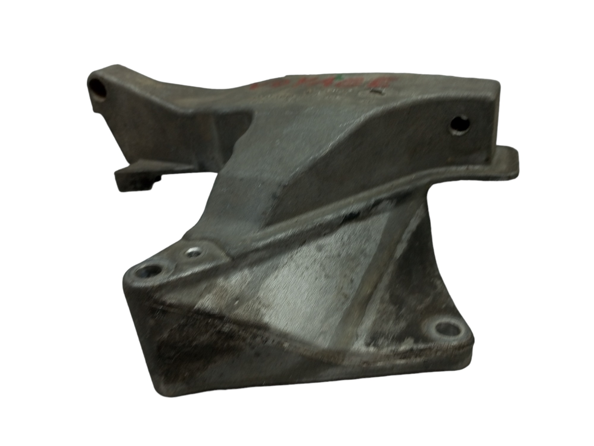 Suporte Coxim Gol Saveiro Voyage Vw 2004 2005 Lado Esquerdo 4