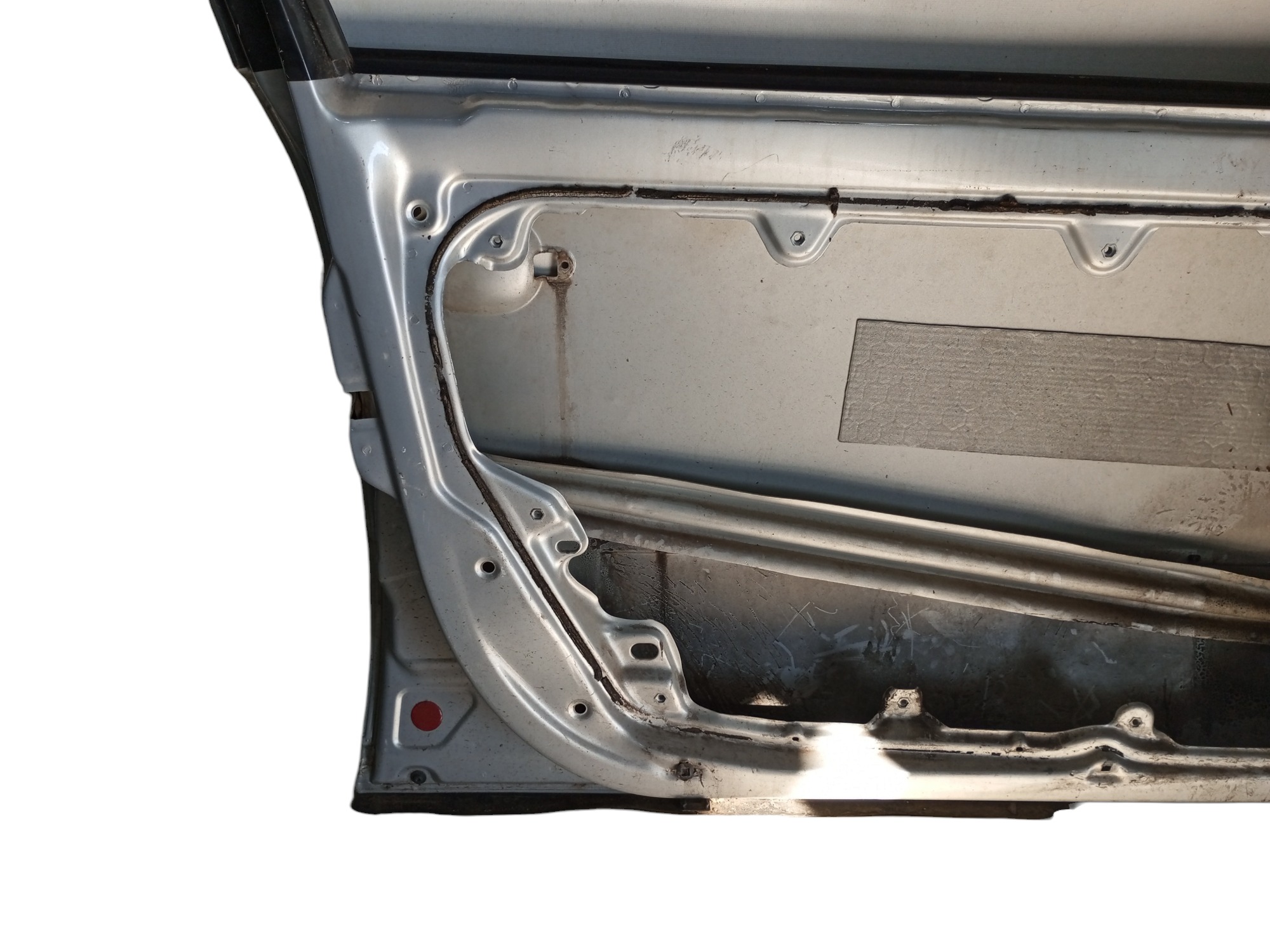 Porta Passat 99 2000 2001 2002 2005 Dianteira Esquerda  Dianteira Esquerda Prara 9