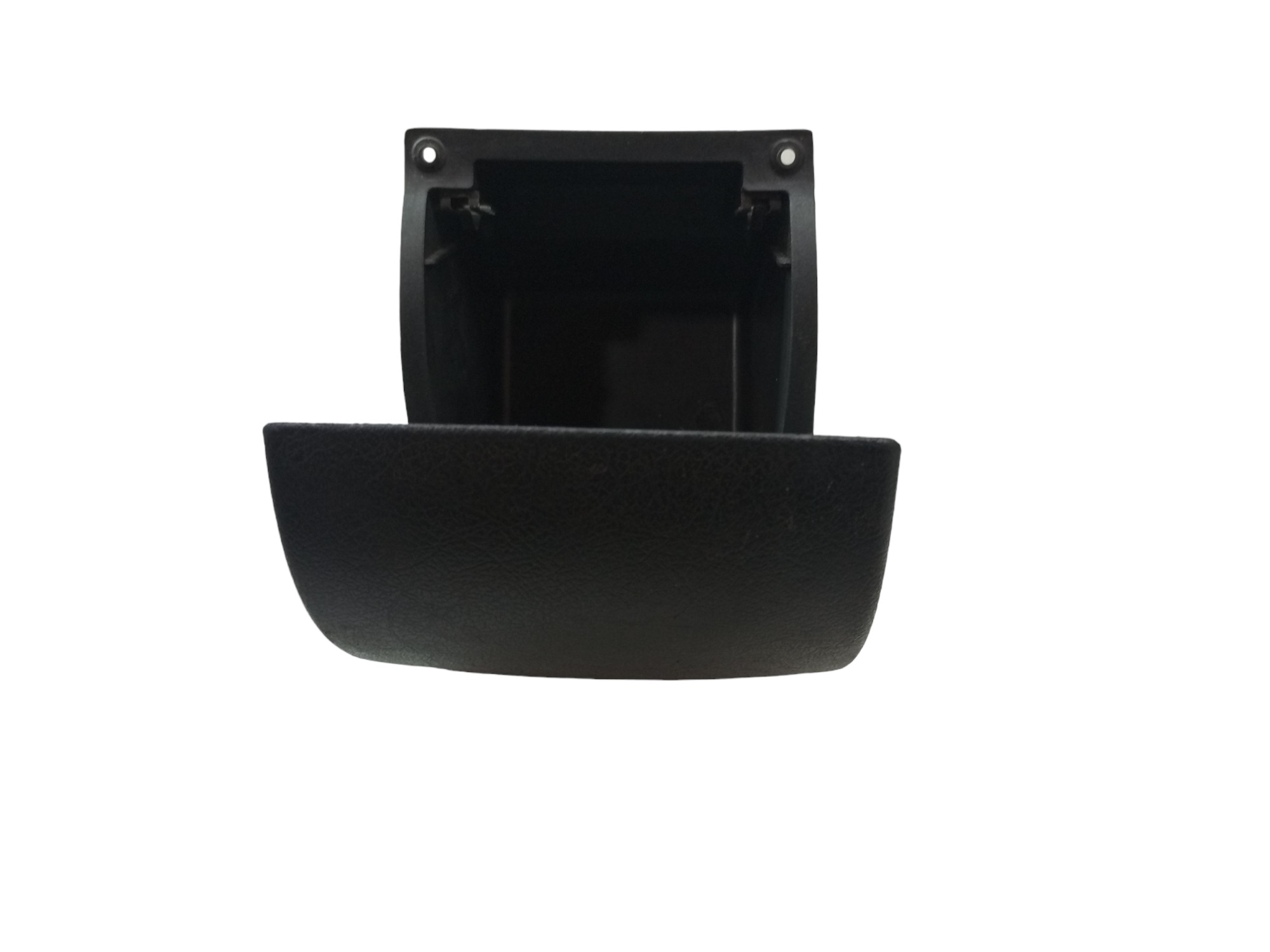 Porta Objeto Cinzeiro Console Peugeot 307 2008 2009 2012 3