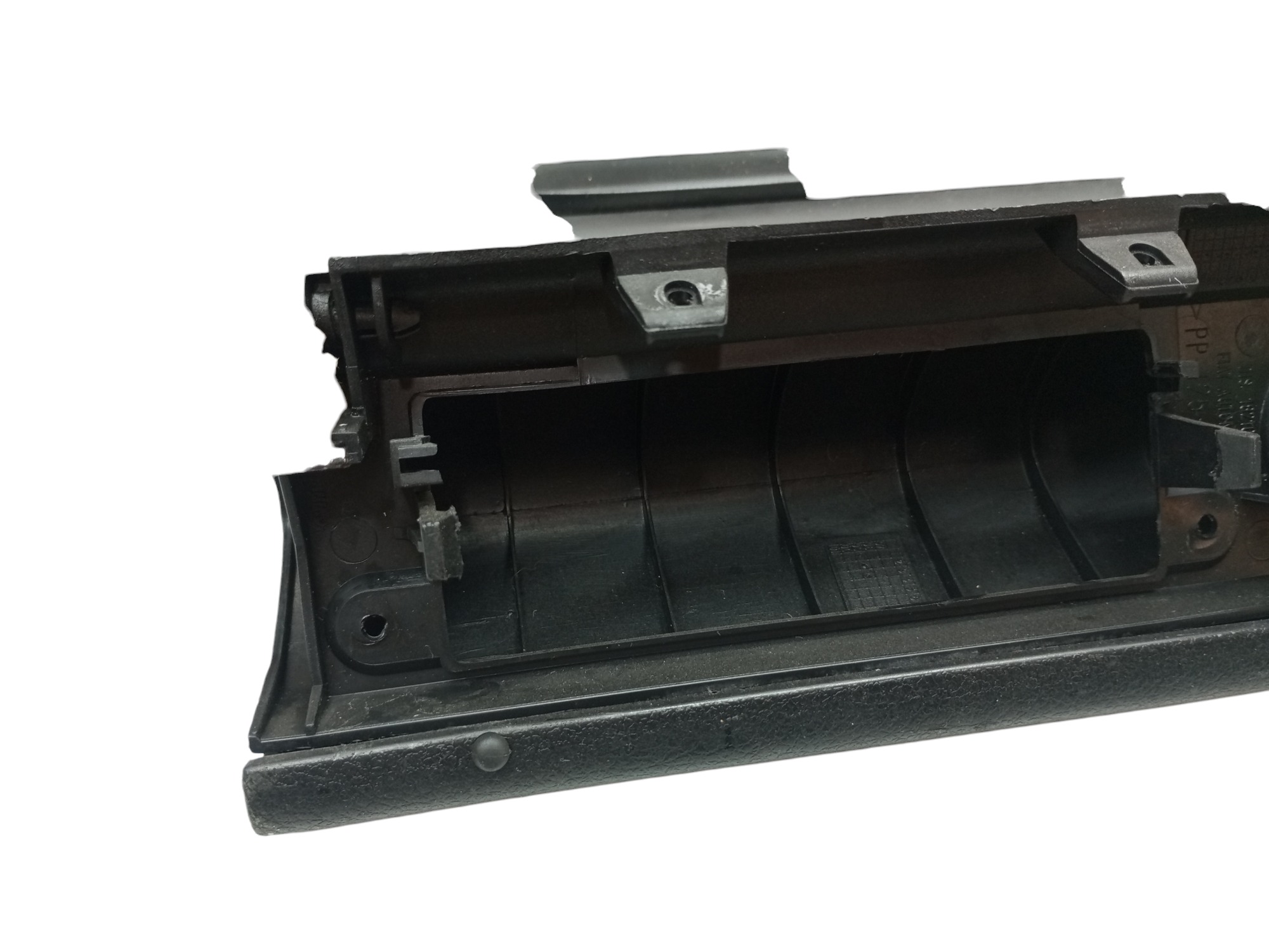 Tampa Porta Objeto Fiat Uno 95 97 99 2000 2002 2005 Treco 2