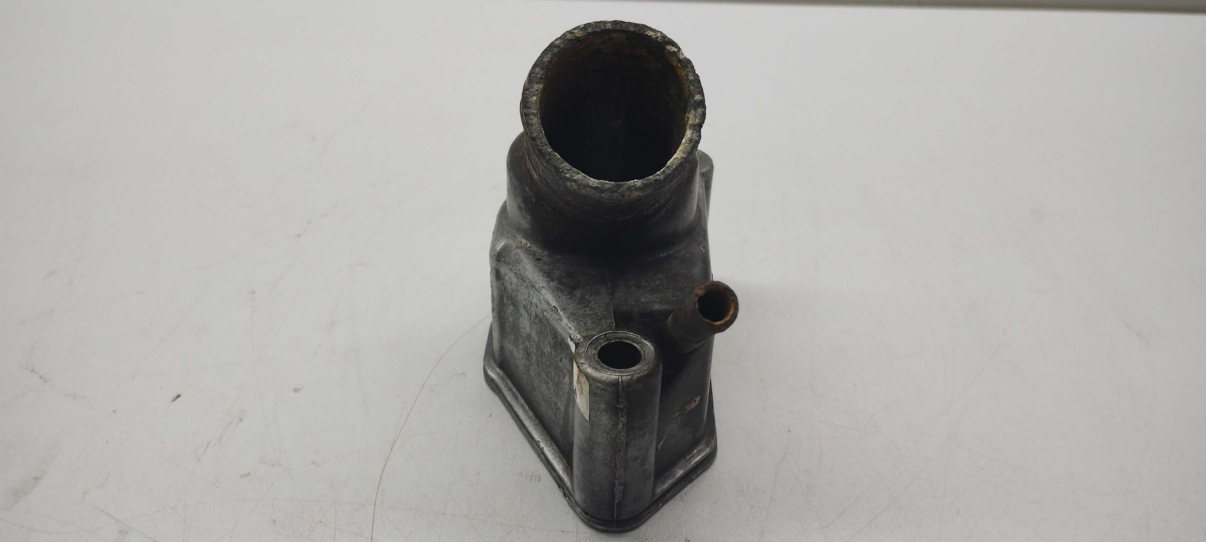 Carcaça Válvula Termostática Astra Vectra 2.4 16v 05/08 3