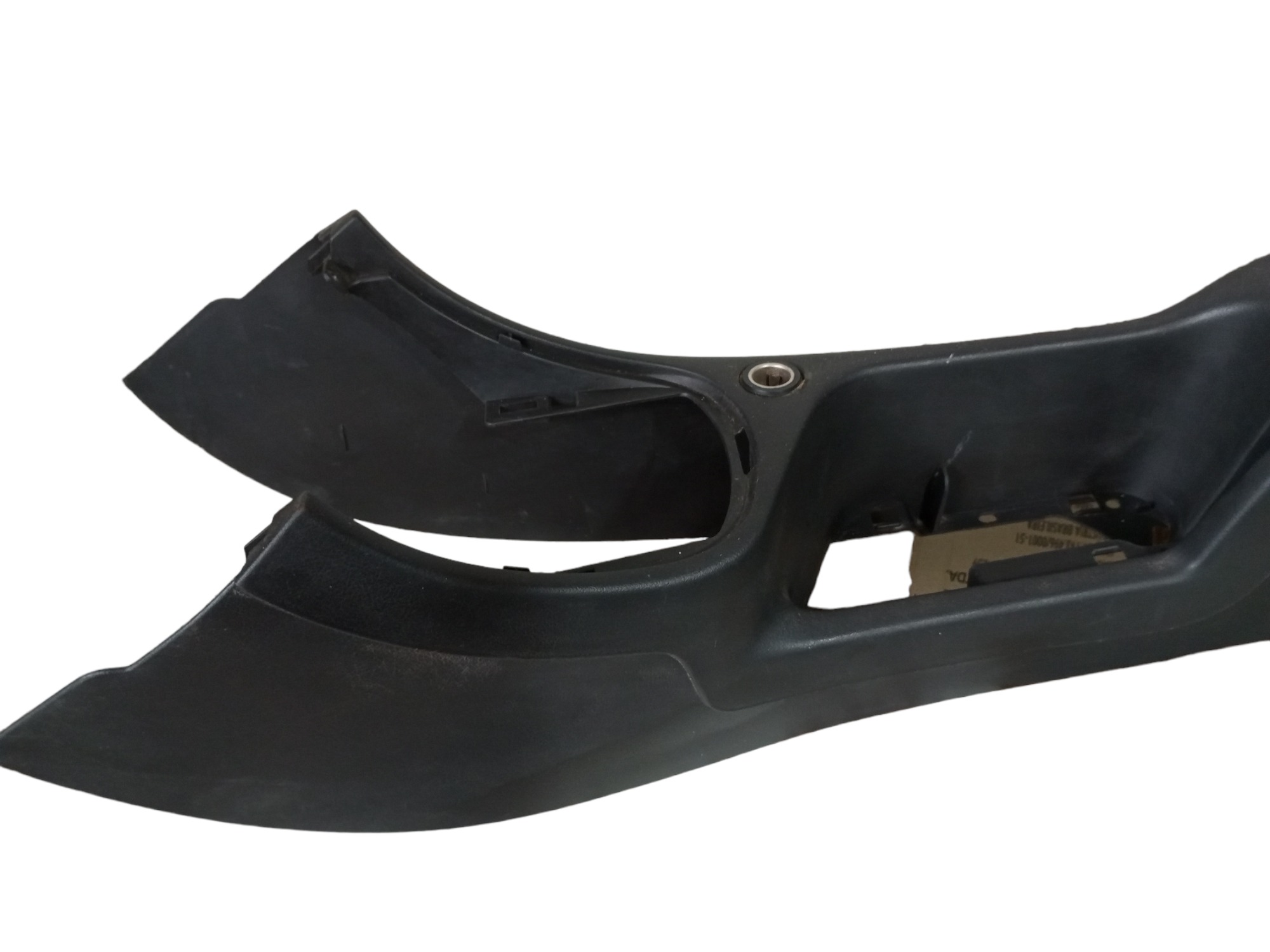 Console Central Peugeot 307 2001 2002 2003 2004 2005 2006 6