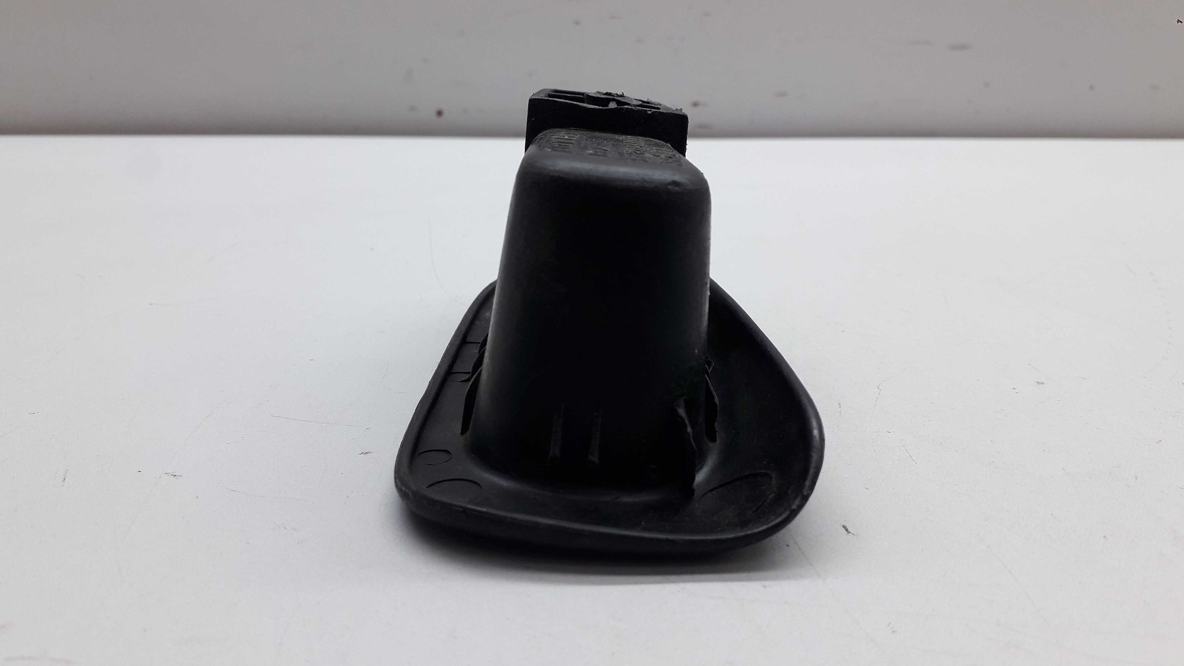 Moldura Puxador Interno Da Porta Peugeot 206 2007 5