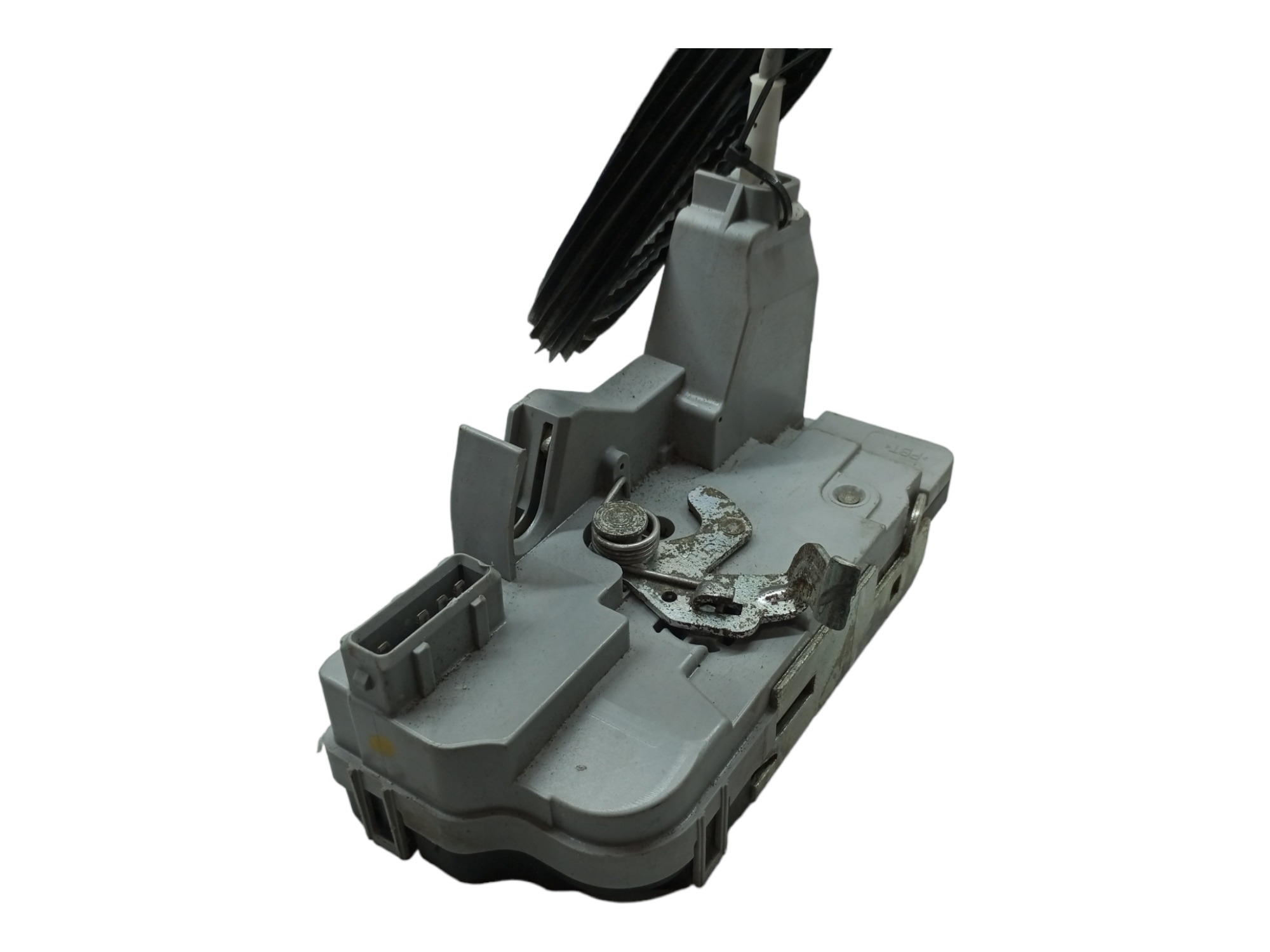 Fechadura Porta Peugeot 307 2007 2008 Dianteira Direita 3