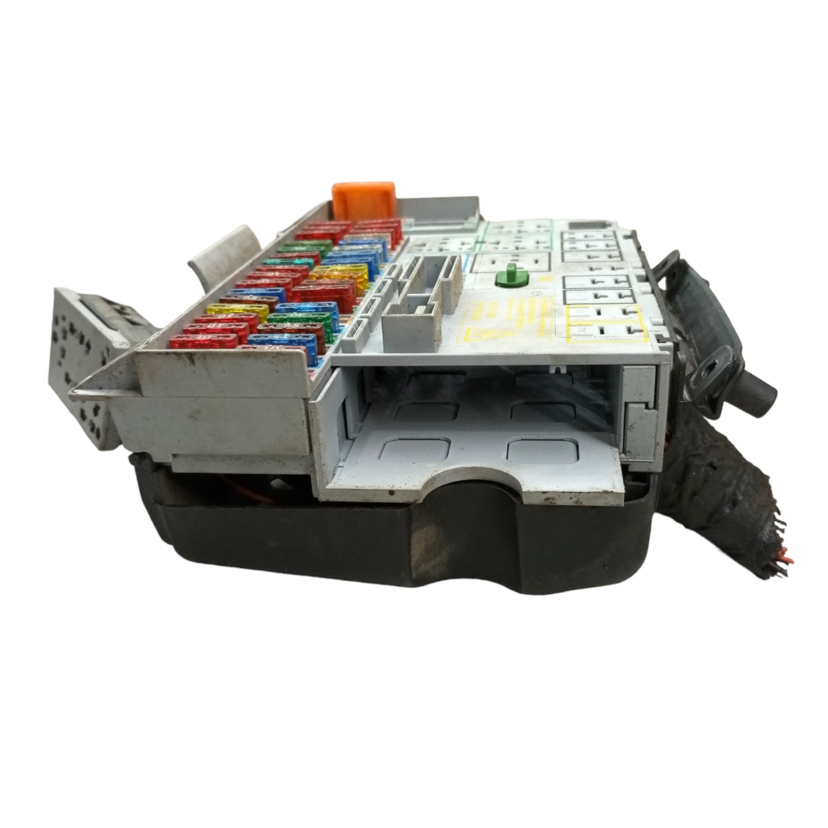 Modulo Caixa Fusível Vectra 2007 2008 2009 2011 2012 Gm 4