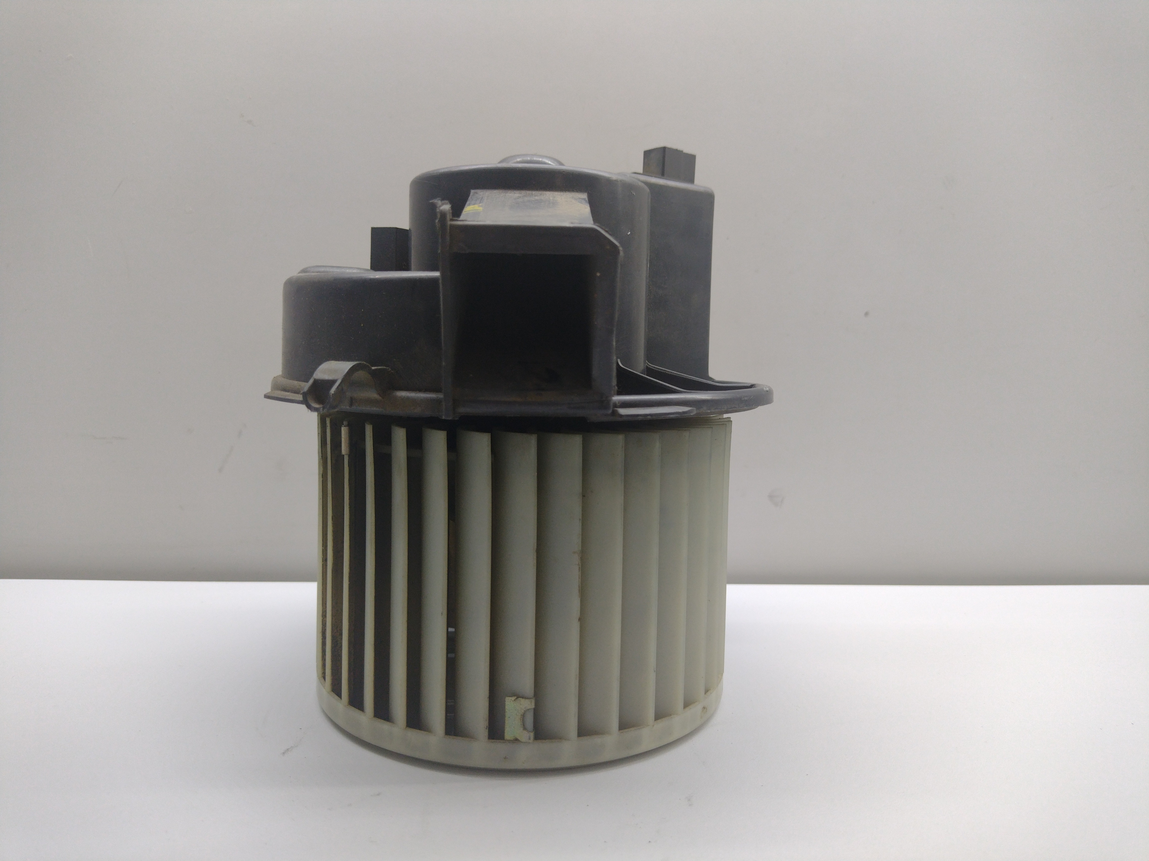Motor De Ventilação Ar Forçado Citroen Xsara Picasso 2006 5