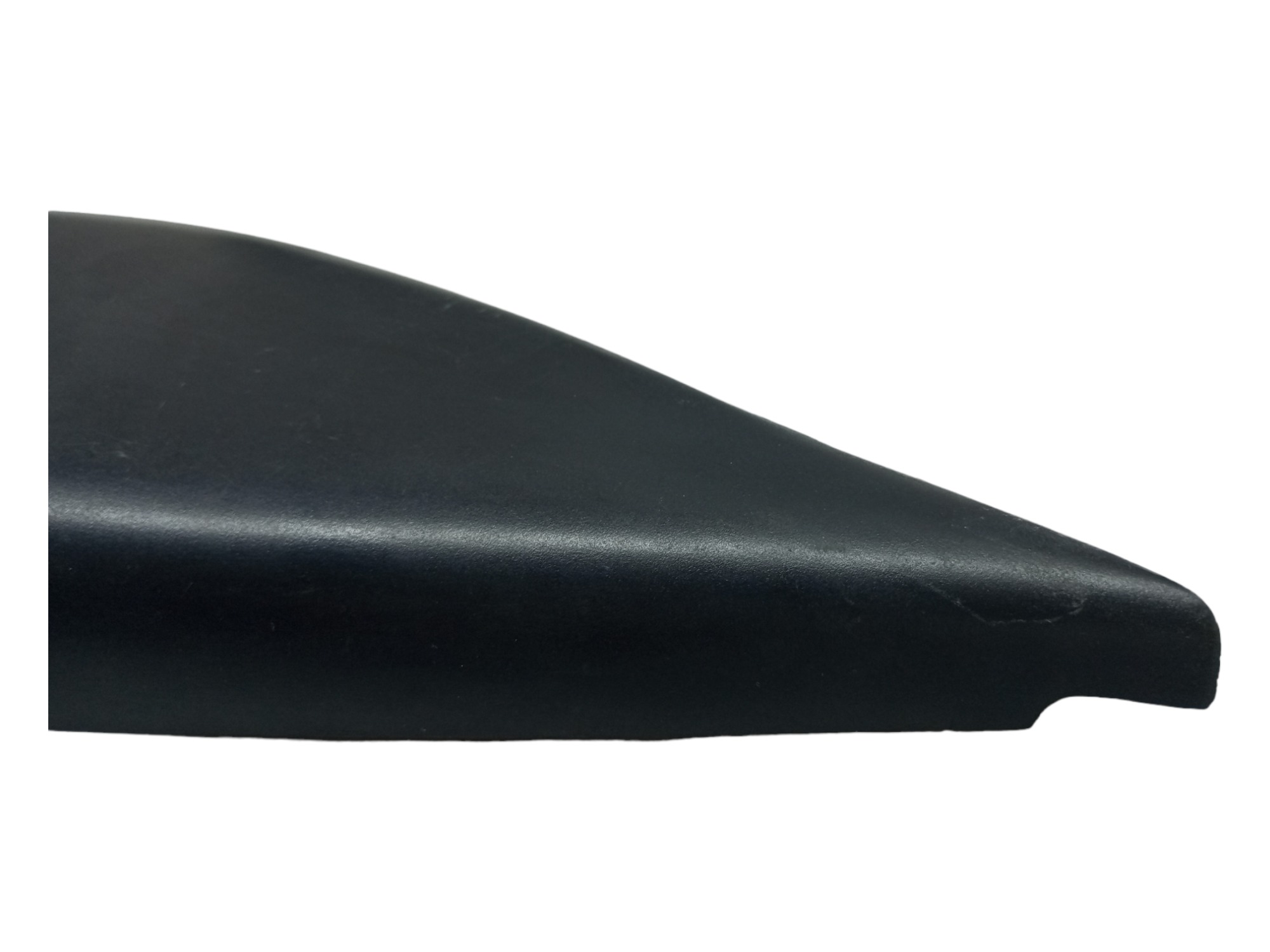 Acabamento Interno Retrovisor Gol Vw 94 95 96 2008 Direito Preto 3