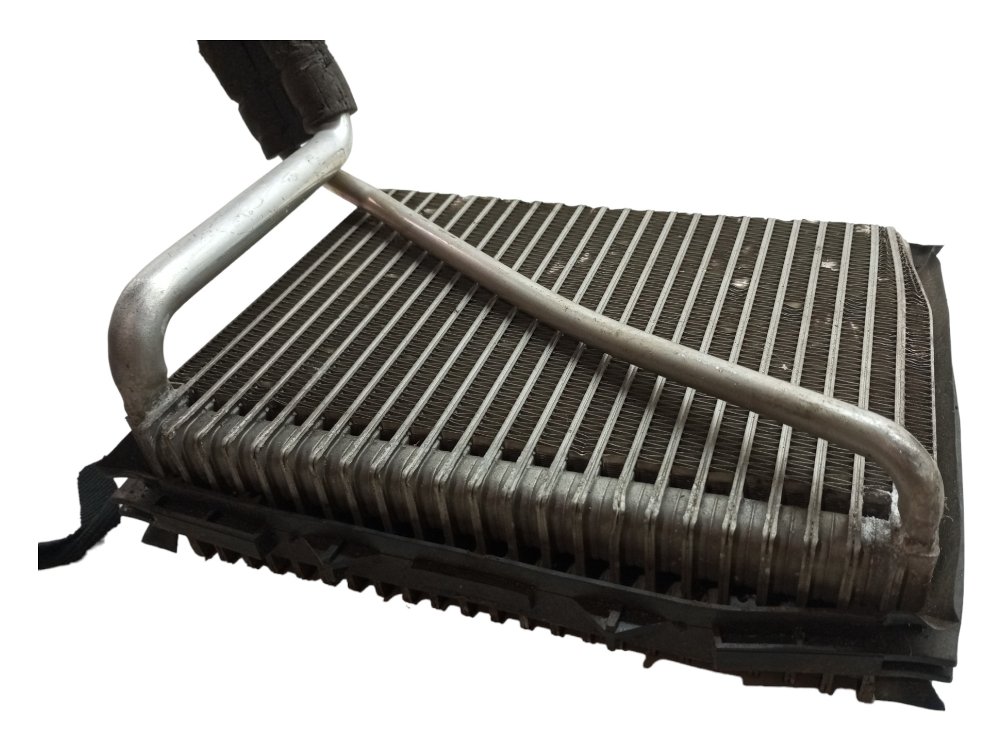 Radiador Do Ar Quente Audi A4 96 97 98 99 2000 2001 2002 2
