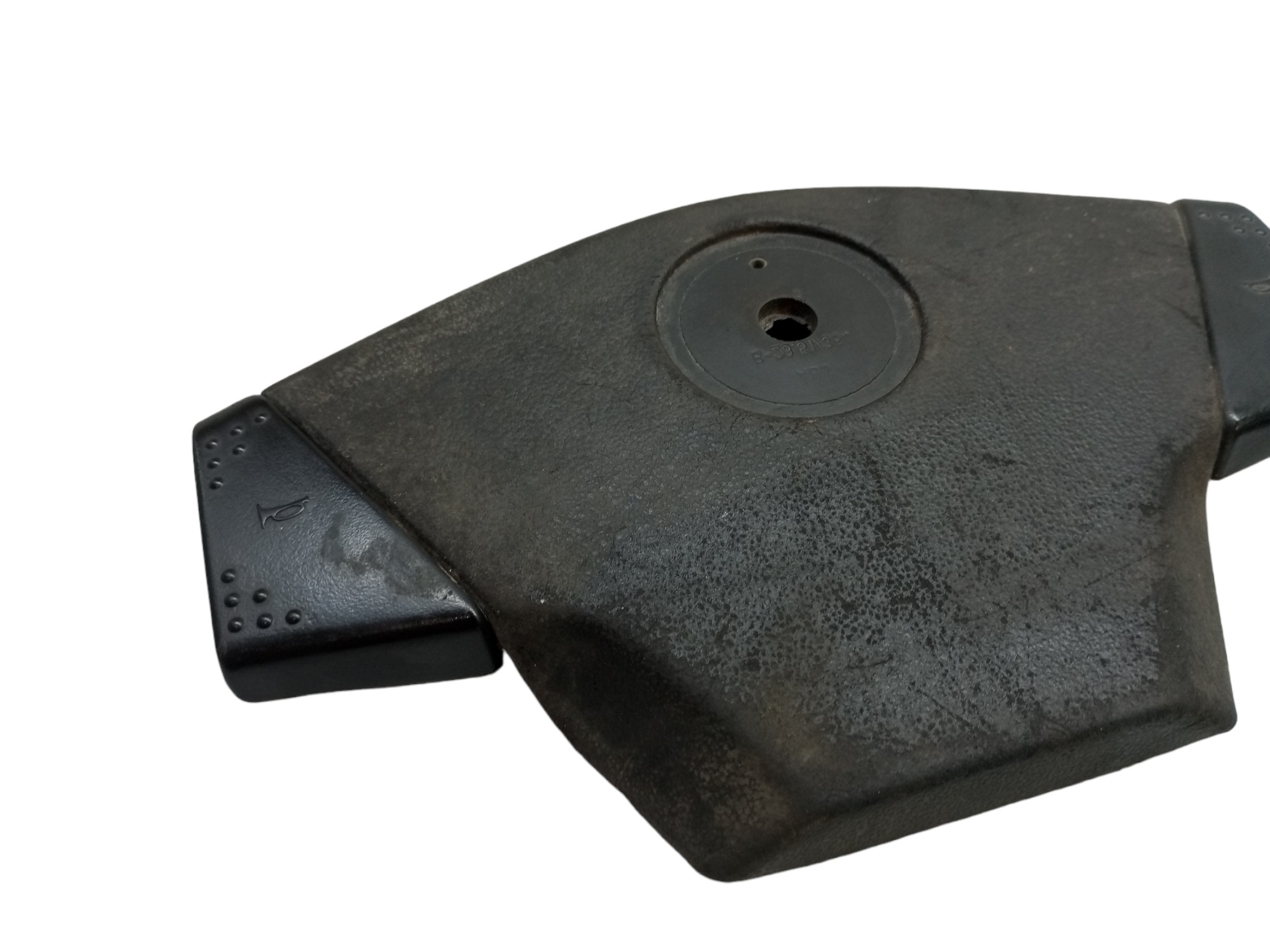 Capa Buzina Volkswagen Gol Parati Saveiro 94 95 96 97 98 99 3