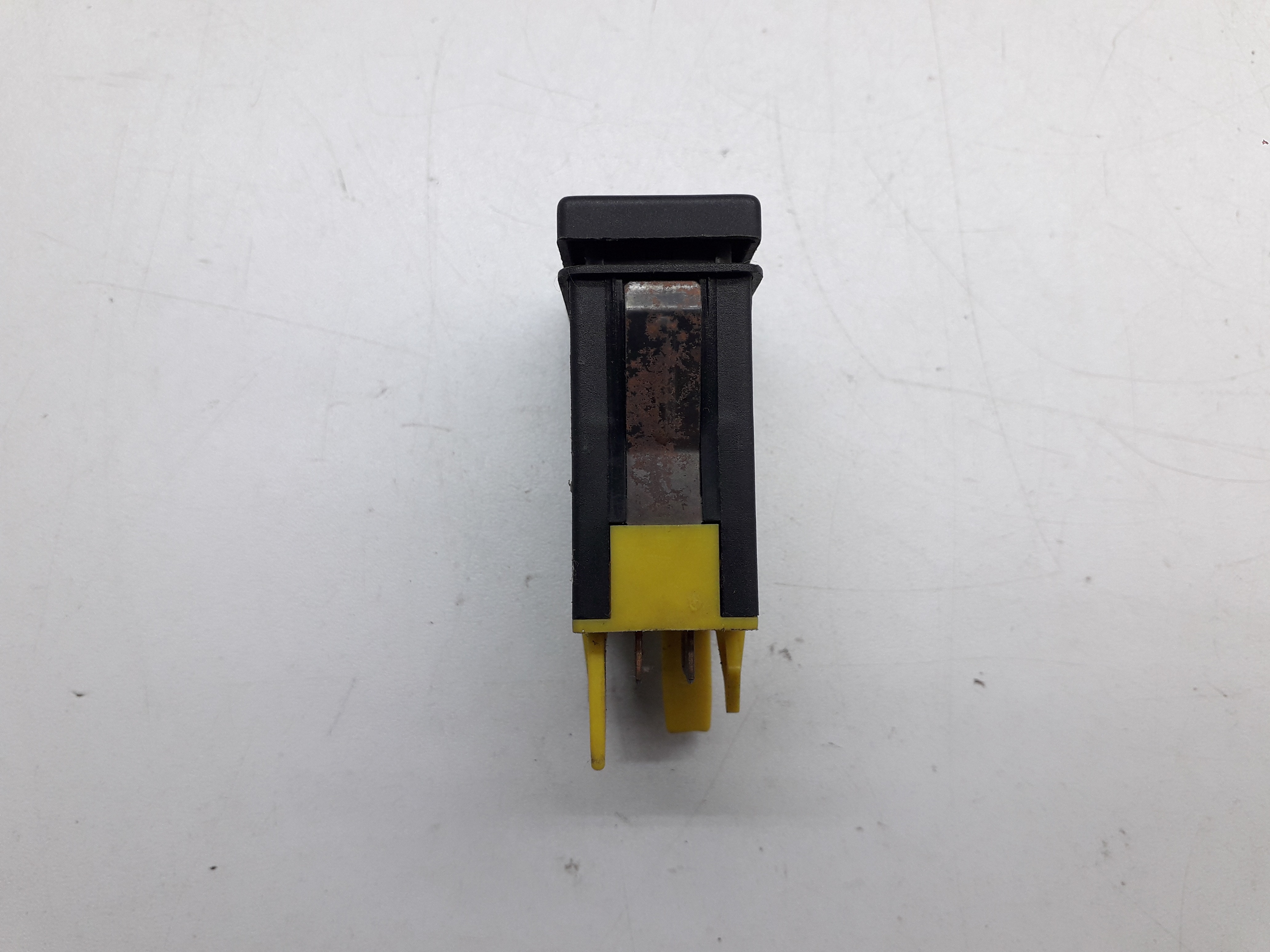 Botão Farol Milha Audi A4 1999 3