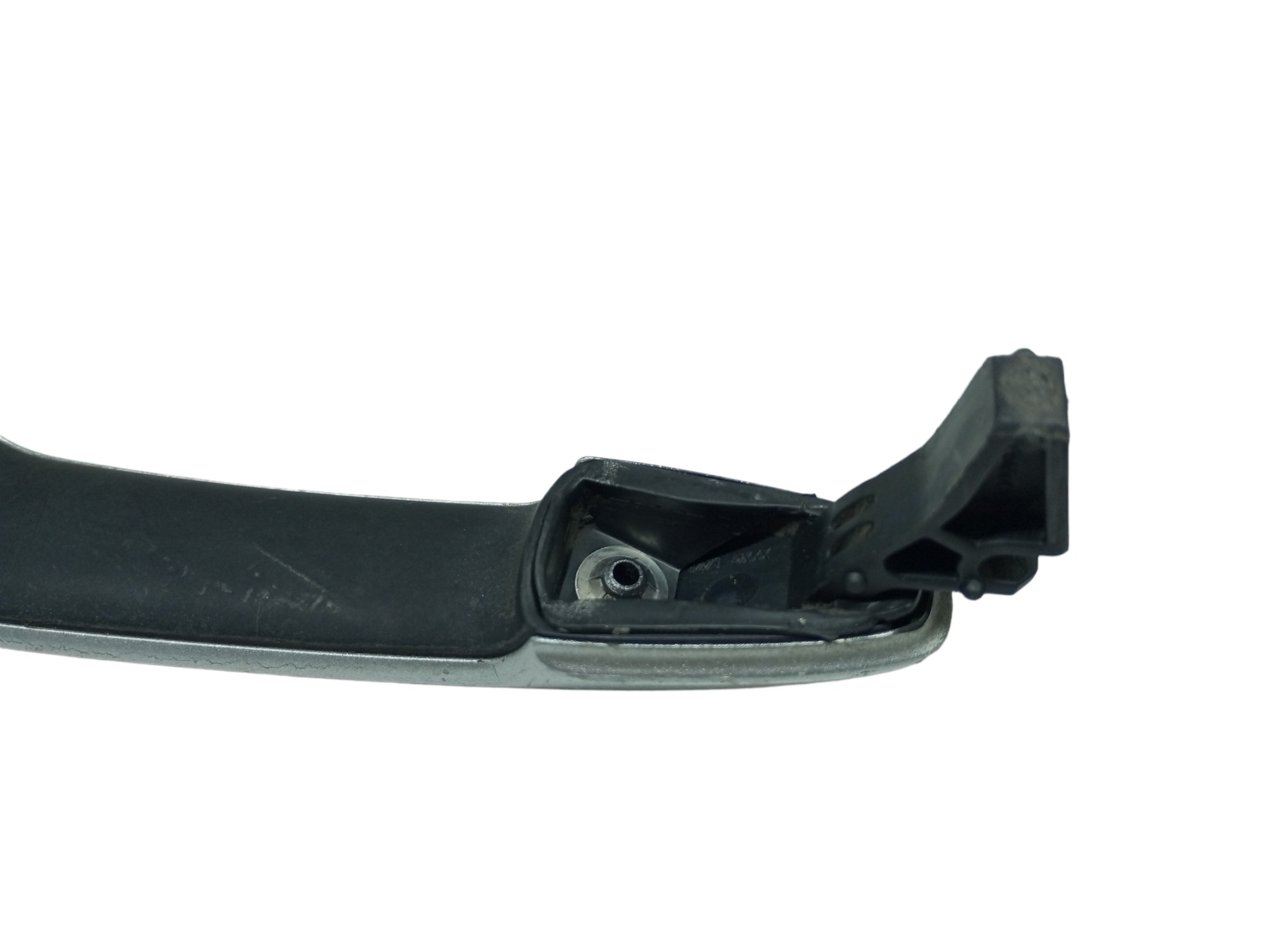 Macaneta Externa Ford Fusion 2008 2009 Dianteira Direita 6