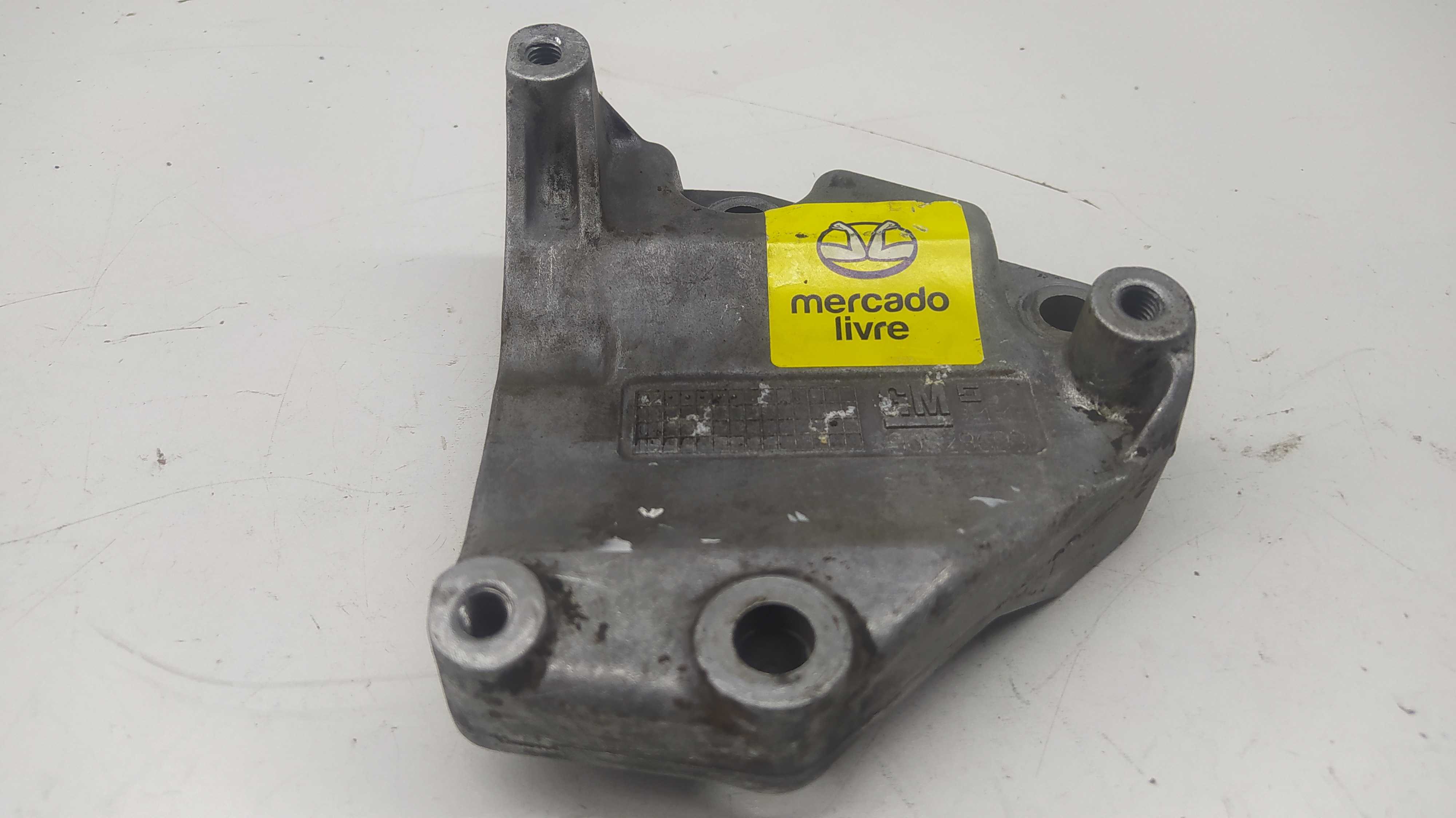 Suporte Compressor Ar Condicionado Gm Astra Corsa 1