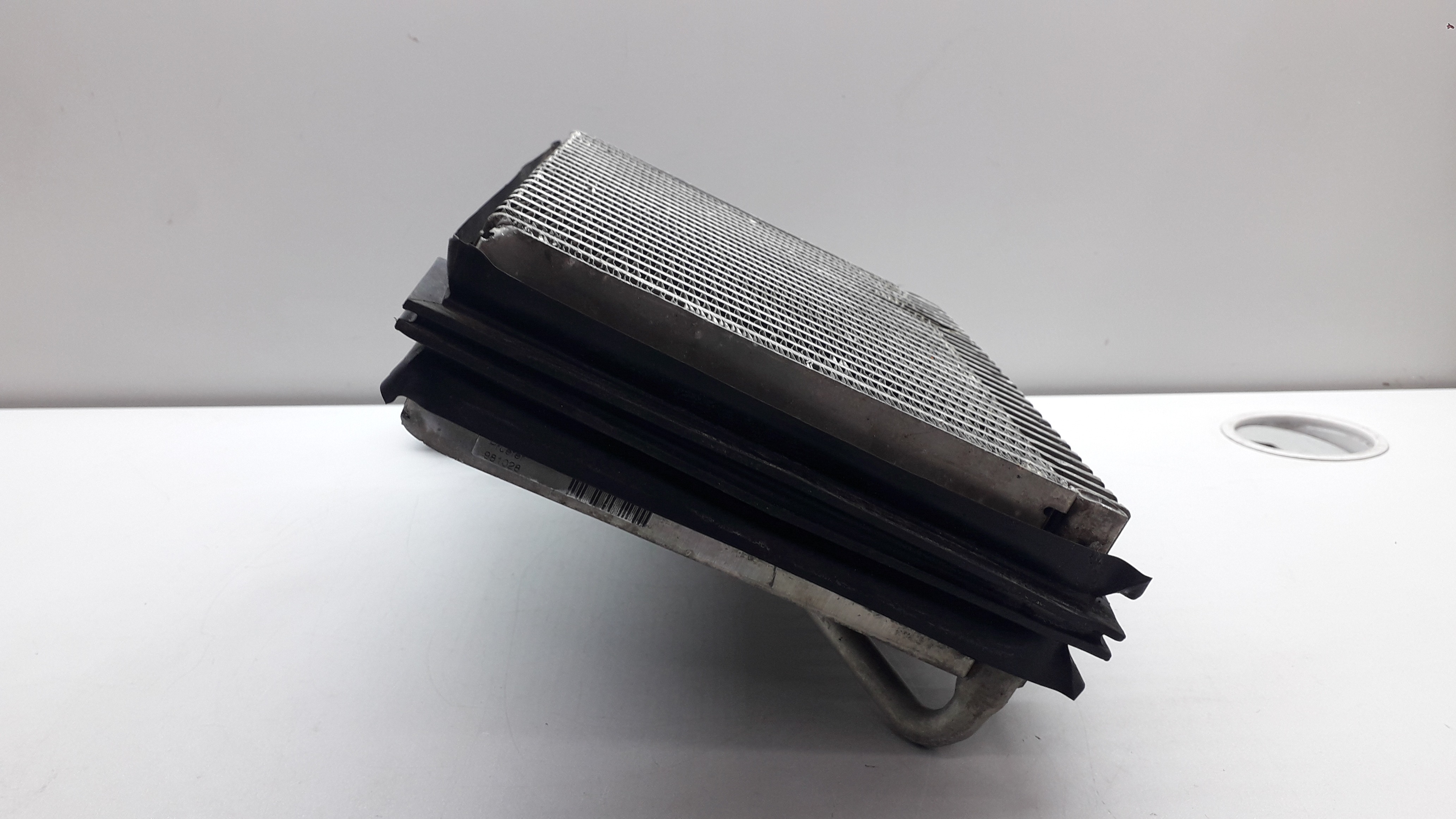 Evaporador Ar Condicionado Vw Passat/audi A4 1999/2005 5