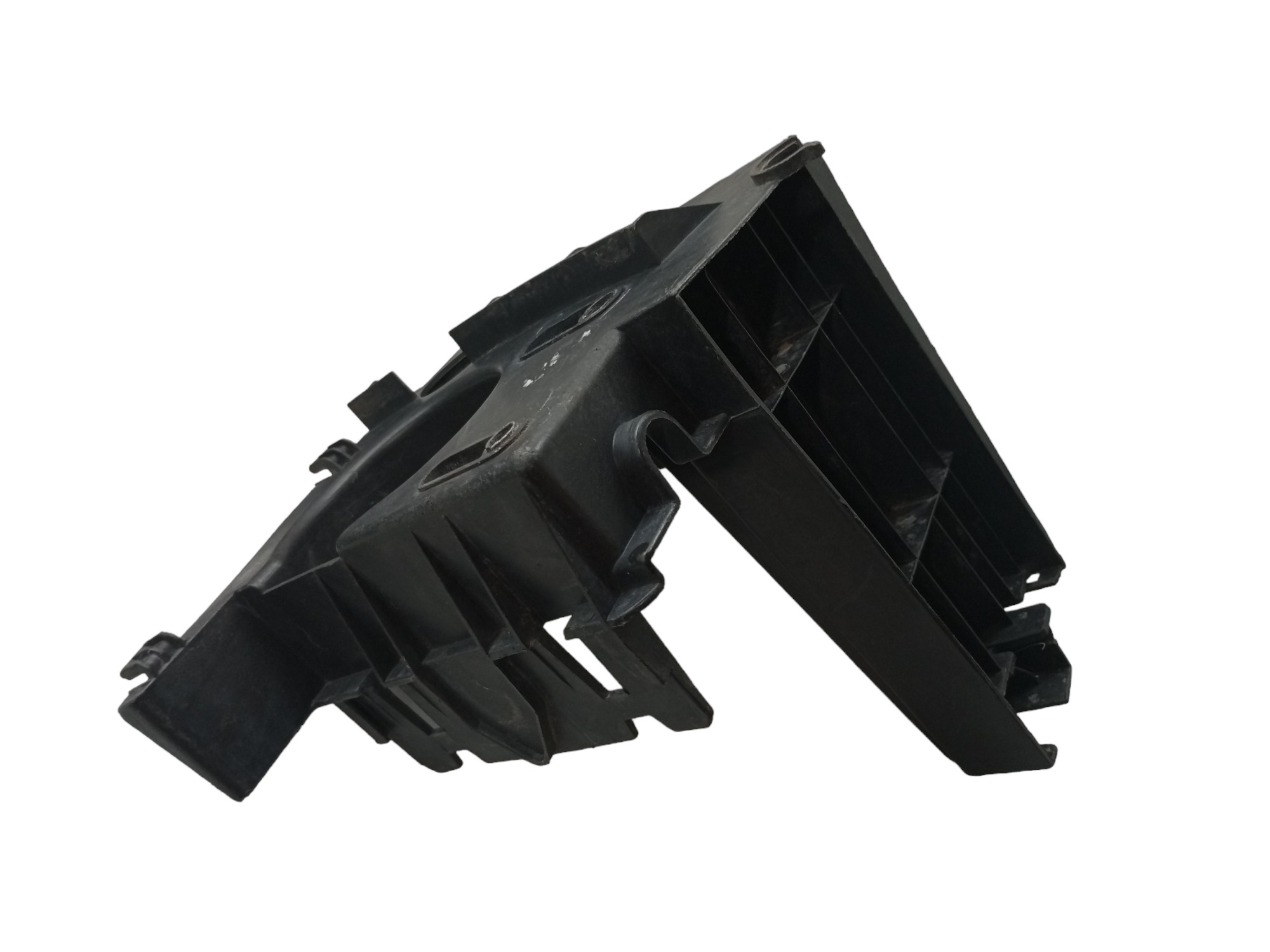 Suporte Modulo Injecao Cabo Bateria Xsara Picasso 99 2005 4