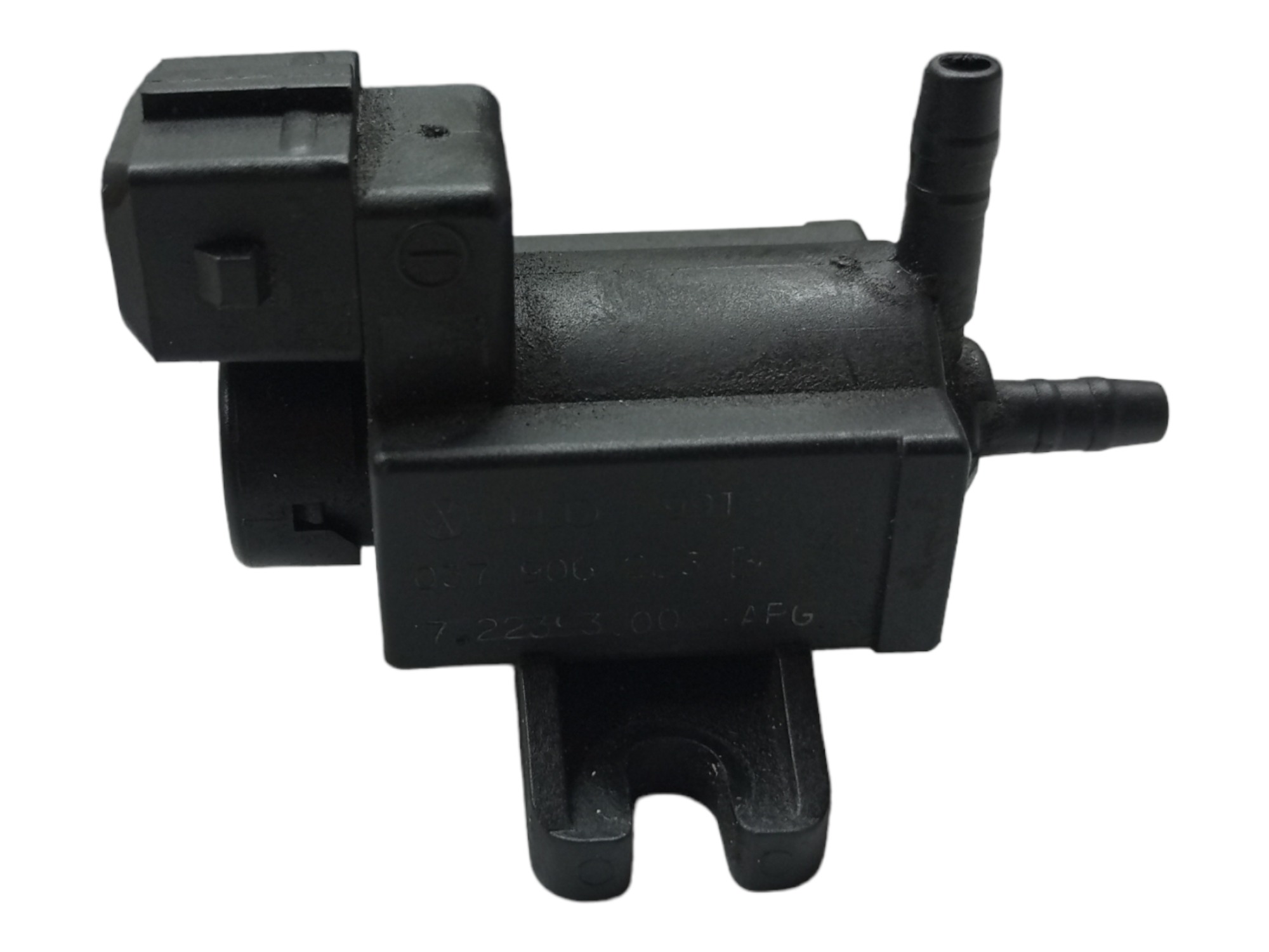 Valvula Solenoide Audi A3 2001 2002 2003 Passat 99 2000
