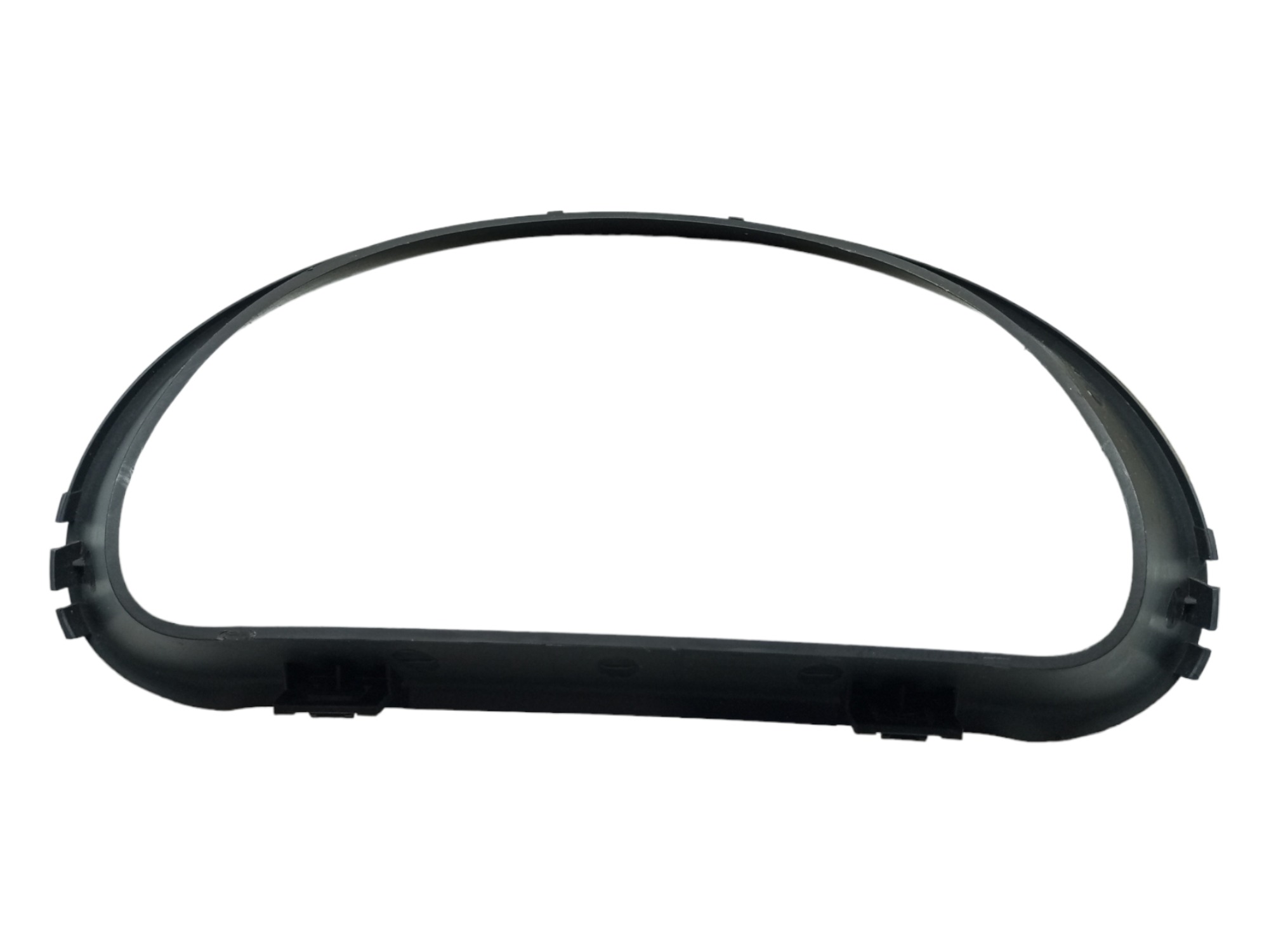 Moldura Painel Instrumento Citroen C3 2003 2006 2009 2012 6