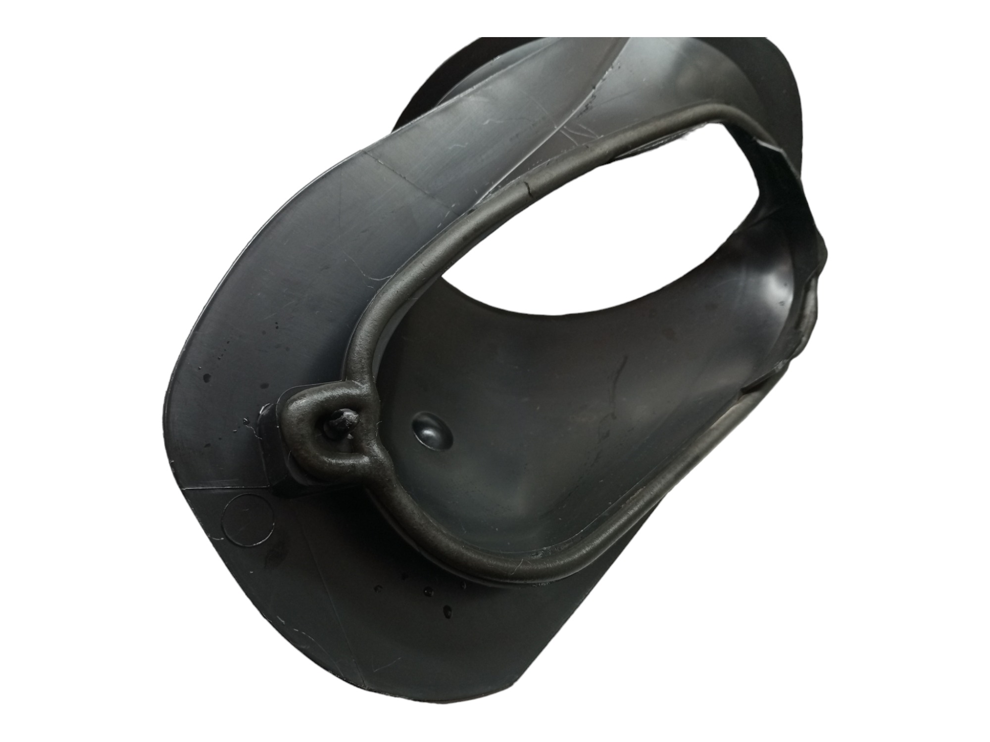 Duto Entrada Ar Ventilacao Citroen C3 2003 2006 2009 2012 6
