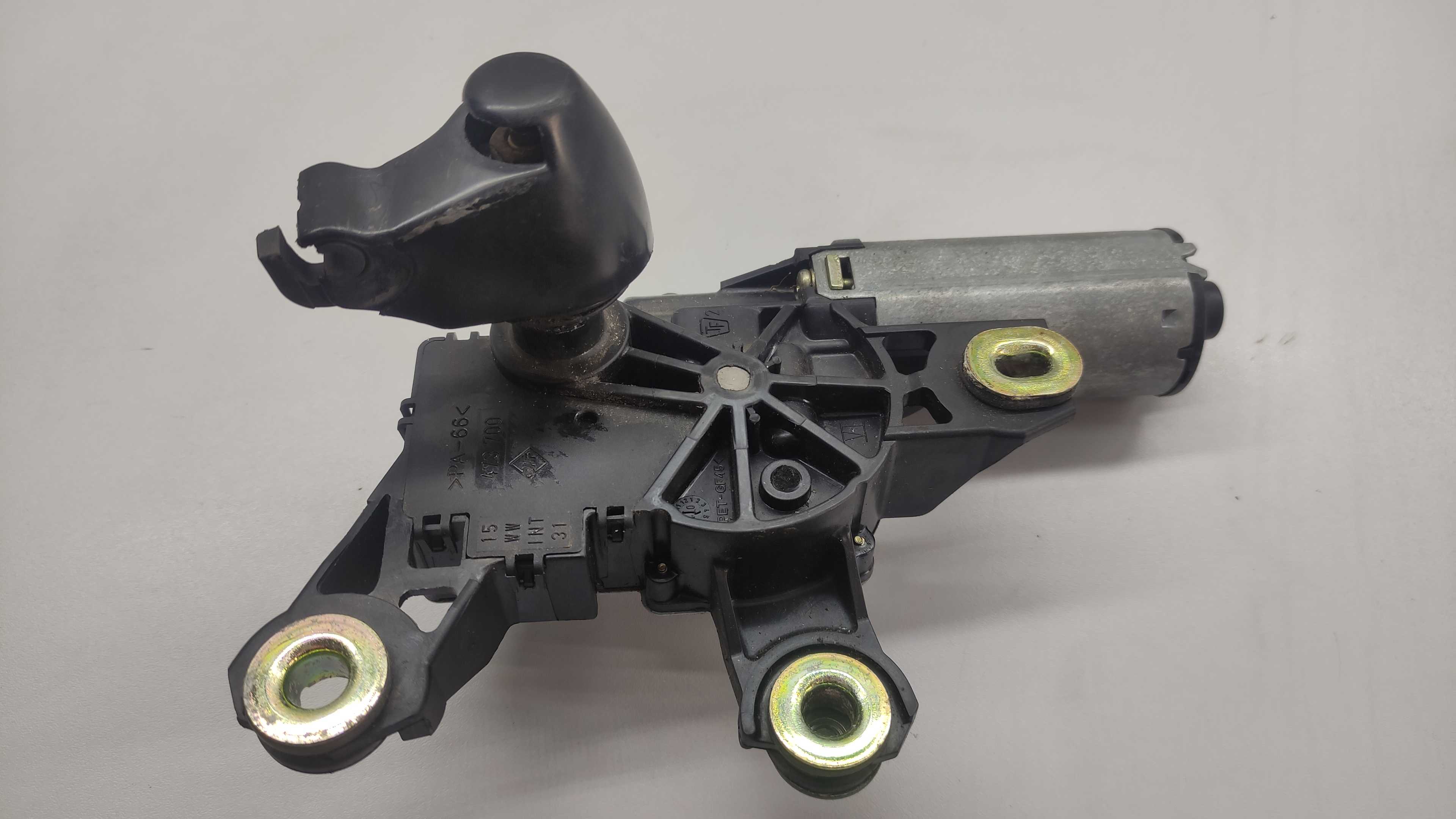 Motor Limpador Vidro Traseiro Audi A3 2005 2