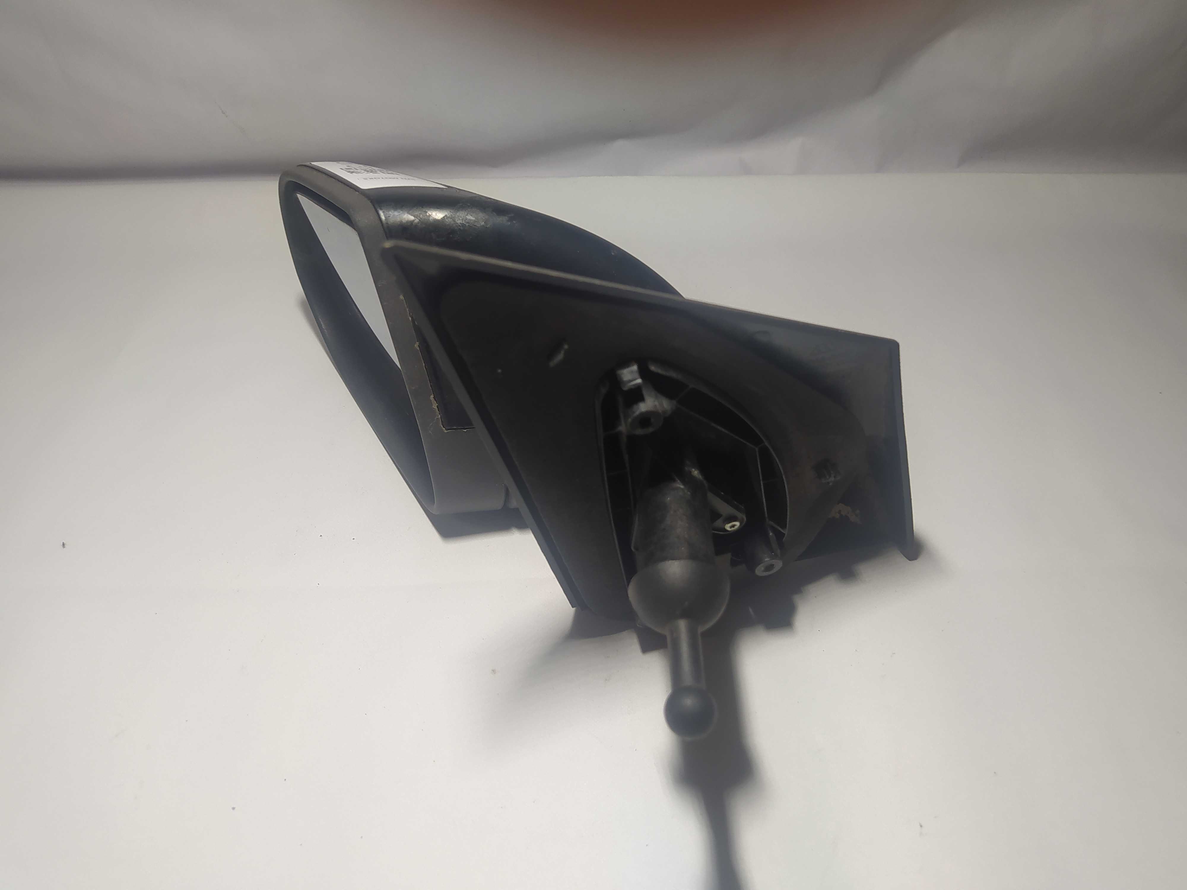 Retrovisor Manual Lado Esquerdo Chevrolet Onix 3