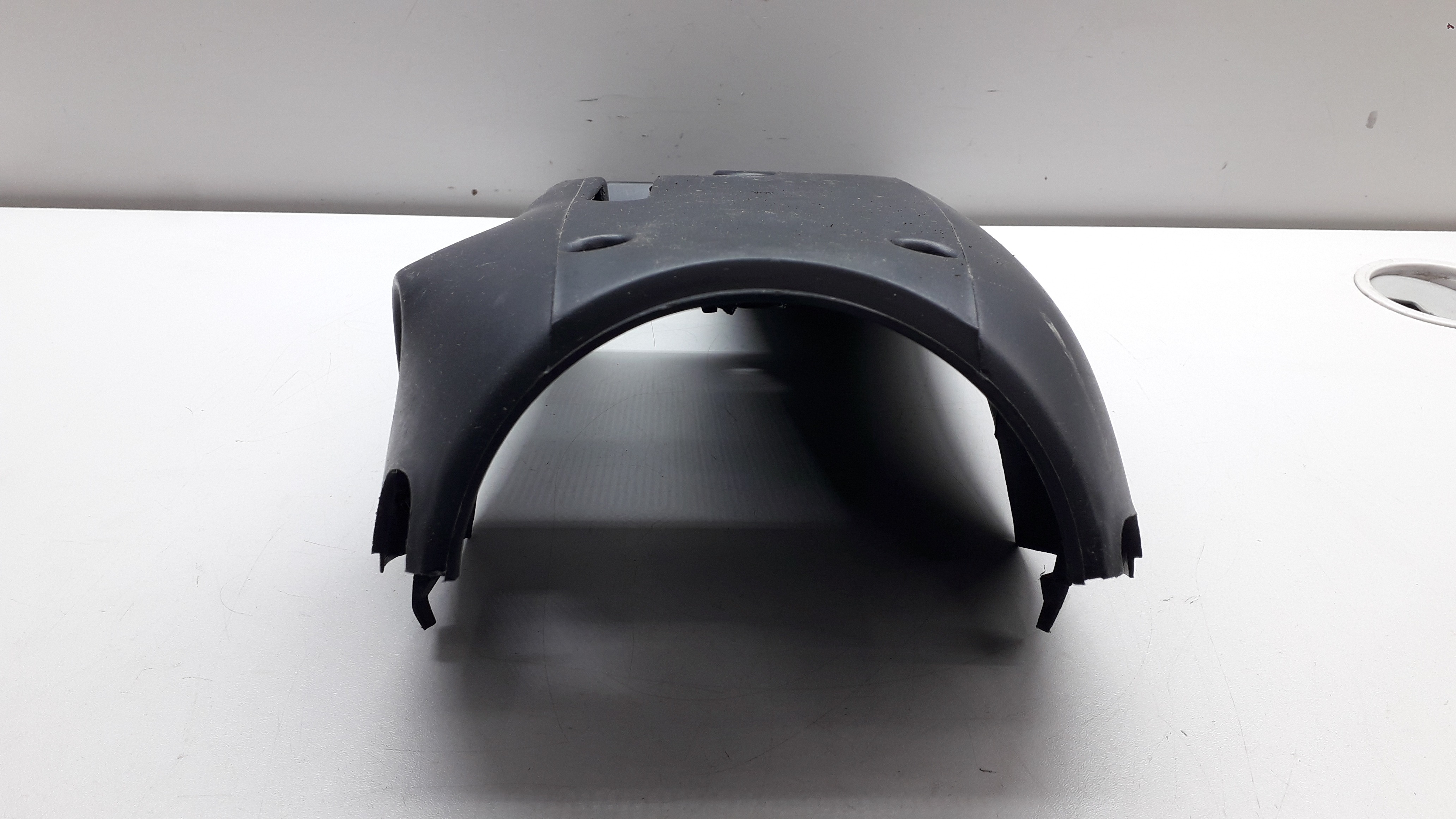 Moldura Capa Chave De Seta Inferior Fiat Palio Idea 3