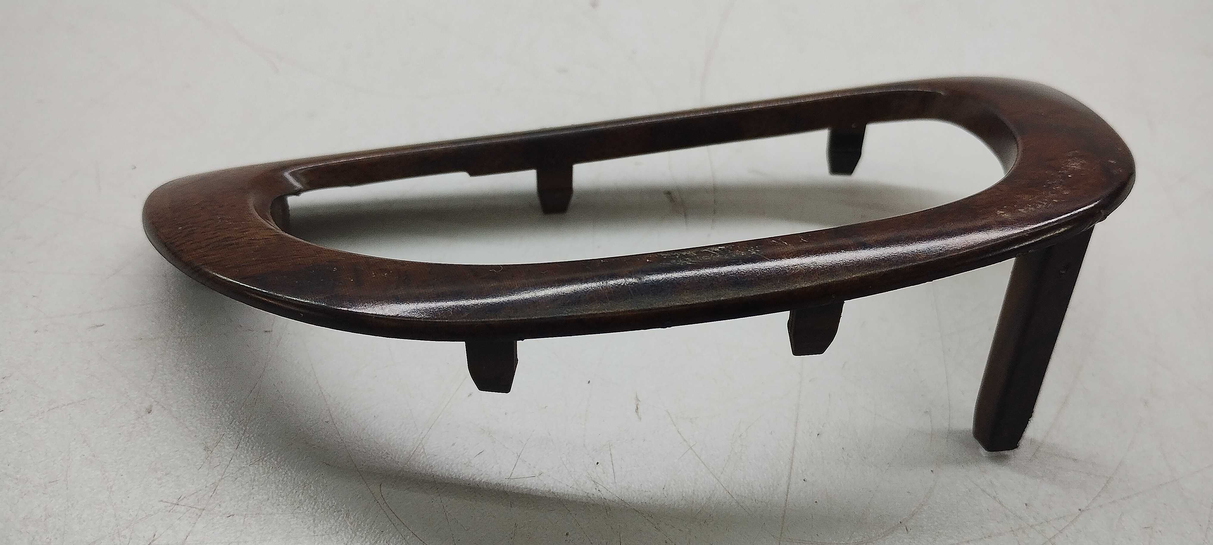 Moldura Maçaneta Interna Dianteira Esquerd Peugeot 307 10 3