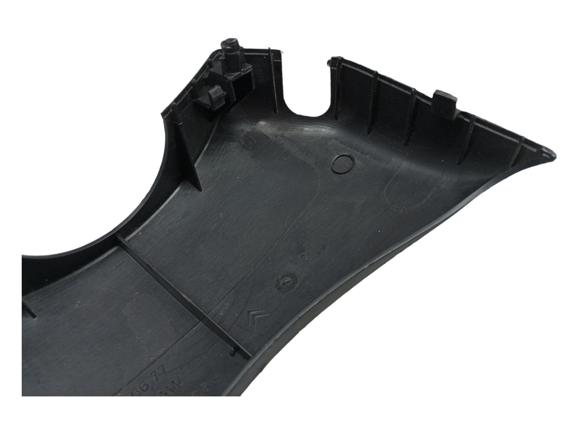 Capa Chave Seta Xsara Picassa 2001 2005 2008 Superior 6