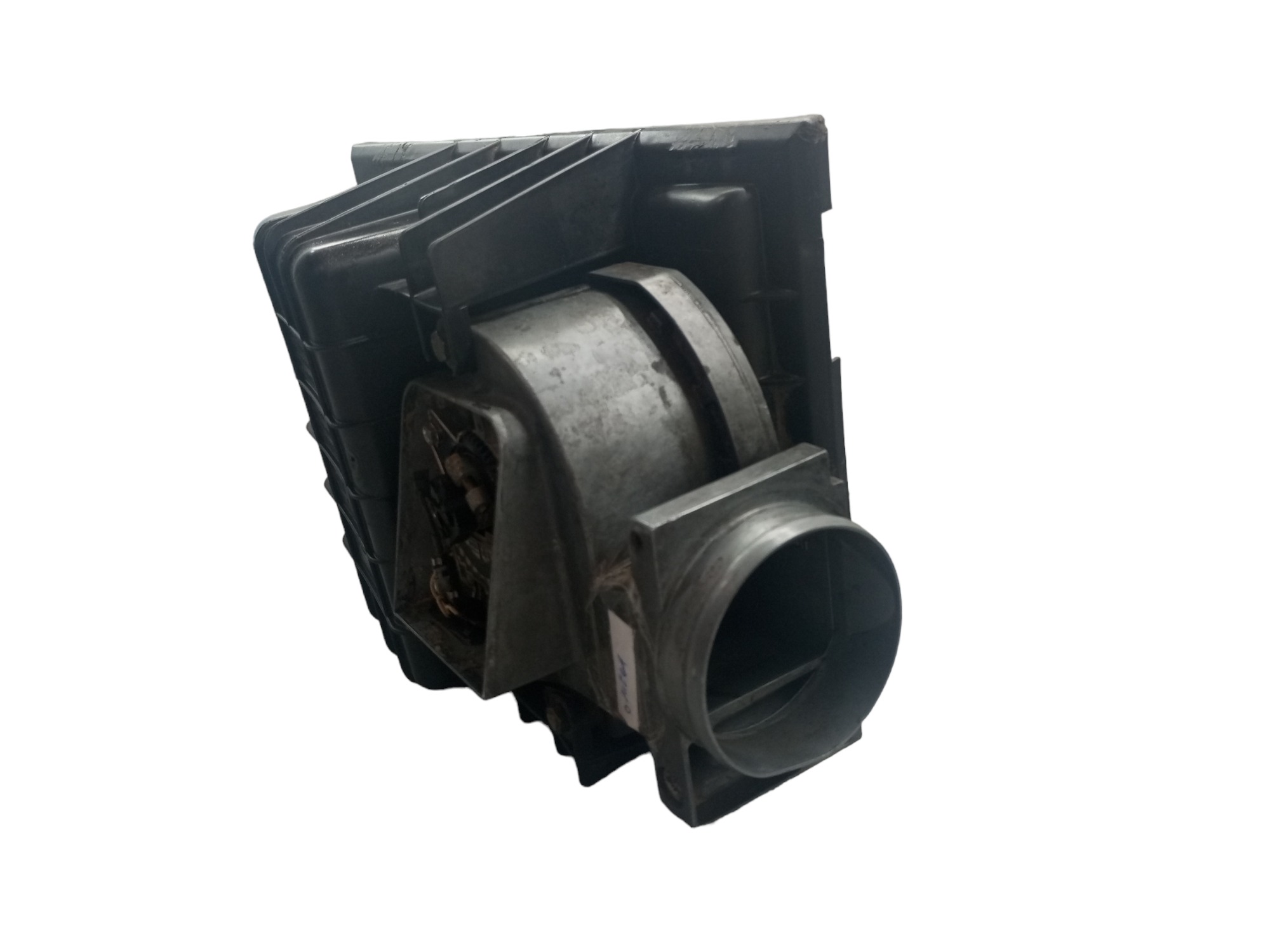 Tampa Caixa Filtro Ar Motor Omega 93 94 95 96 97 98 3.0 3