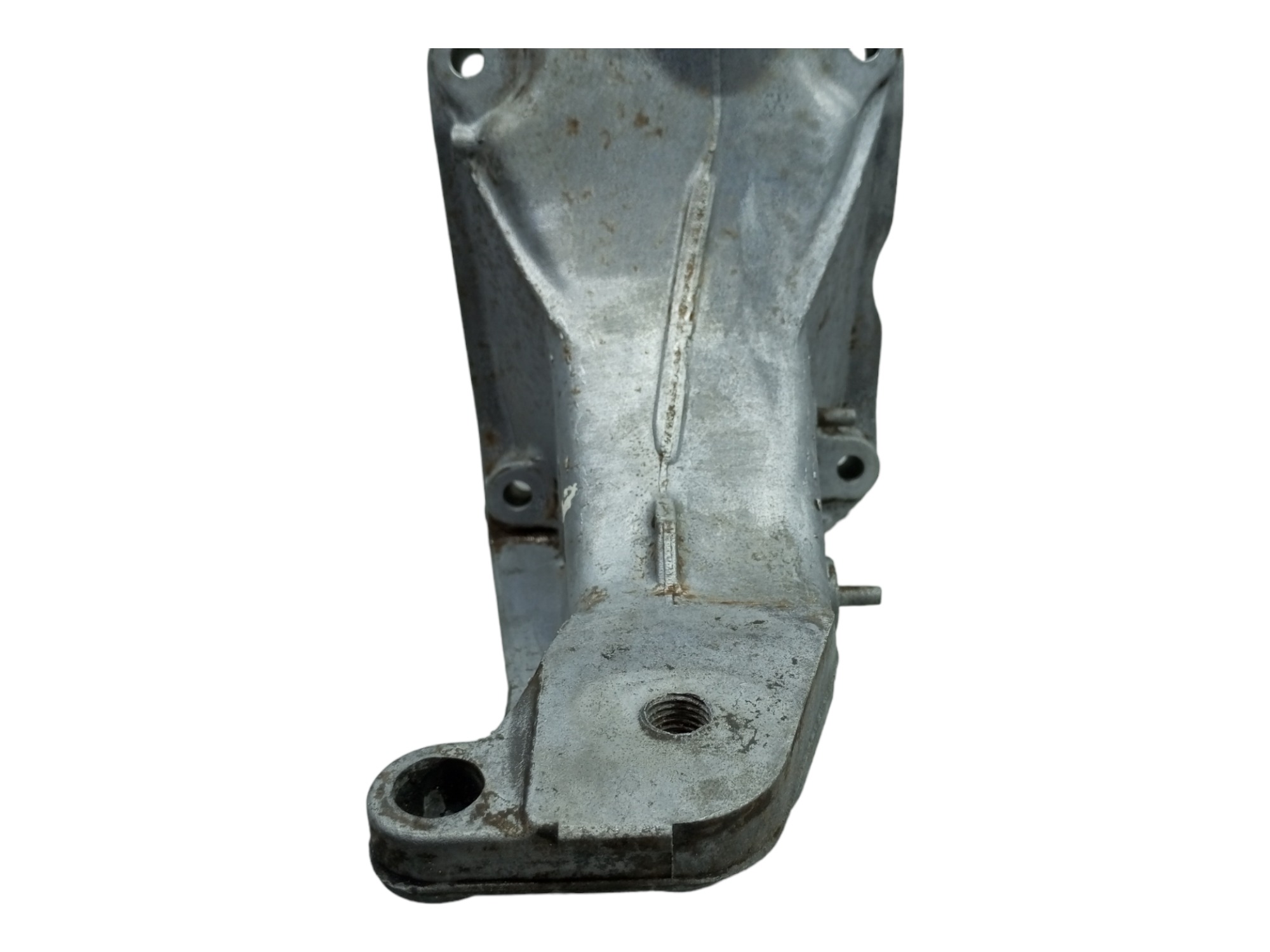 Suporte Coxim Motor Golf 95 96 97 Polo 98 99 2000 Traseiro 5