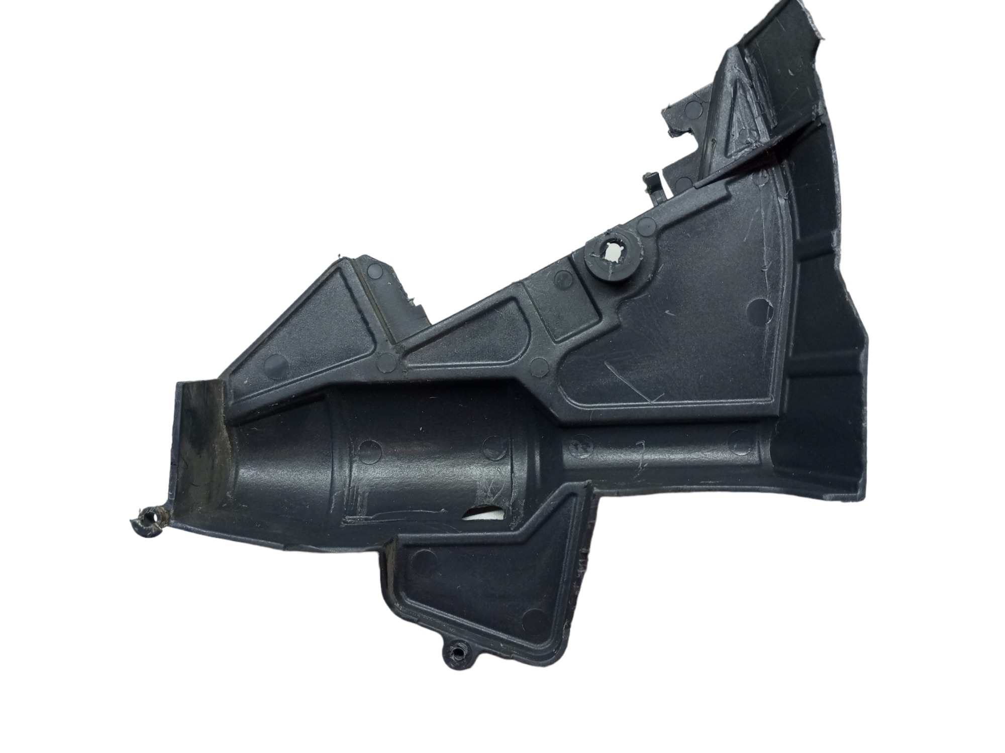 Moldura Acabamento Fechadura Mercedes C280 95 99 Esquerda 4