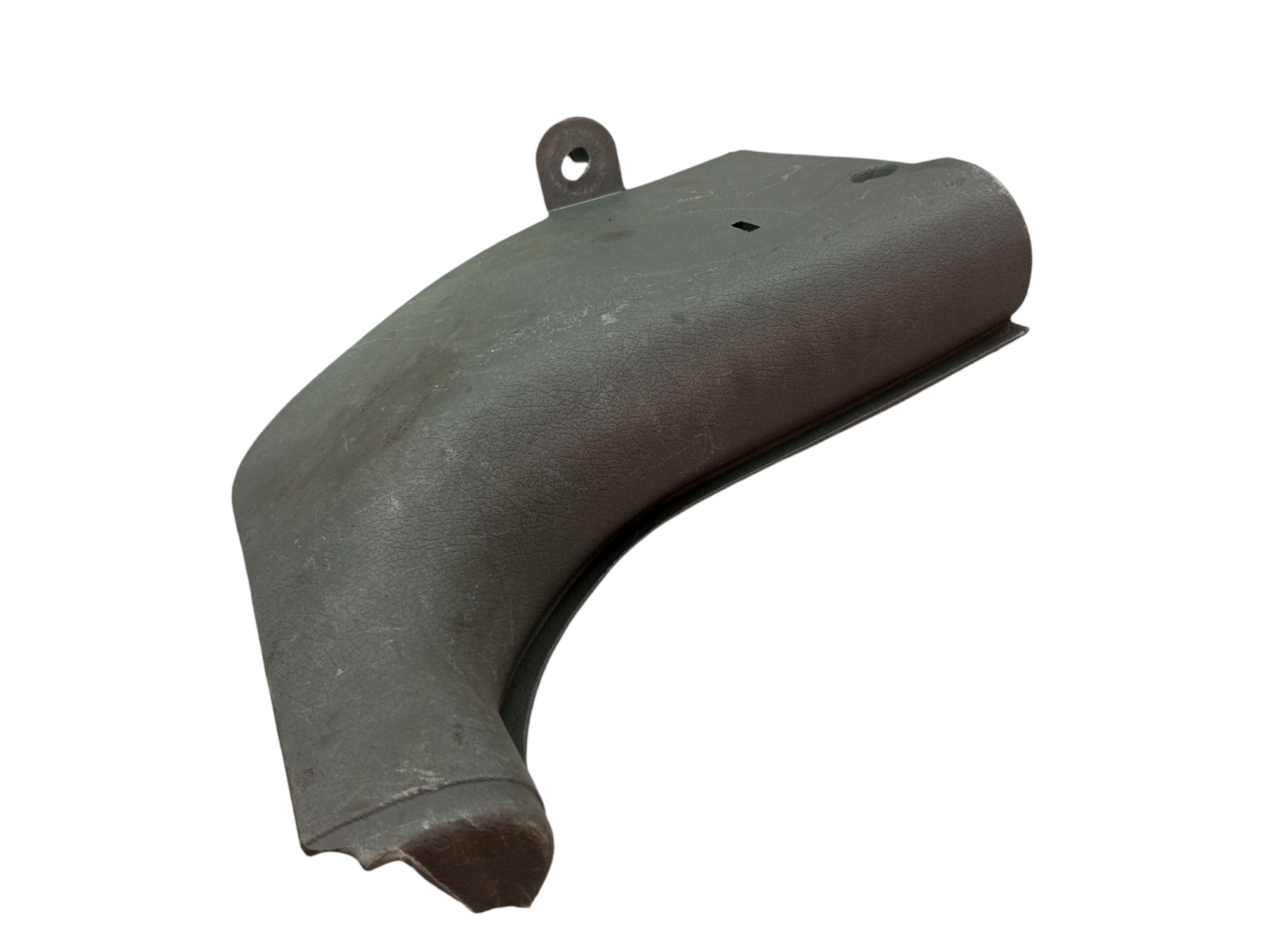 Moldura Coluna Inferior Corsa 98 99 20001 2002 Lado Direito 6
