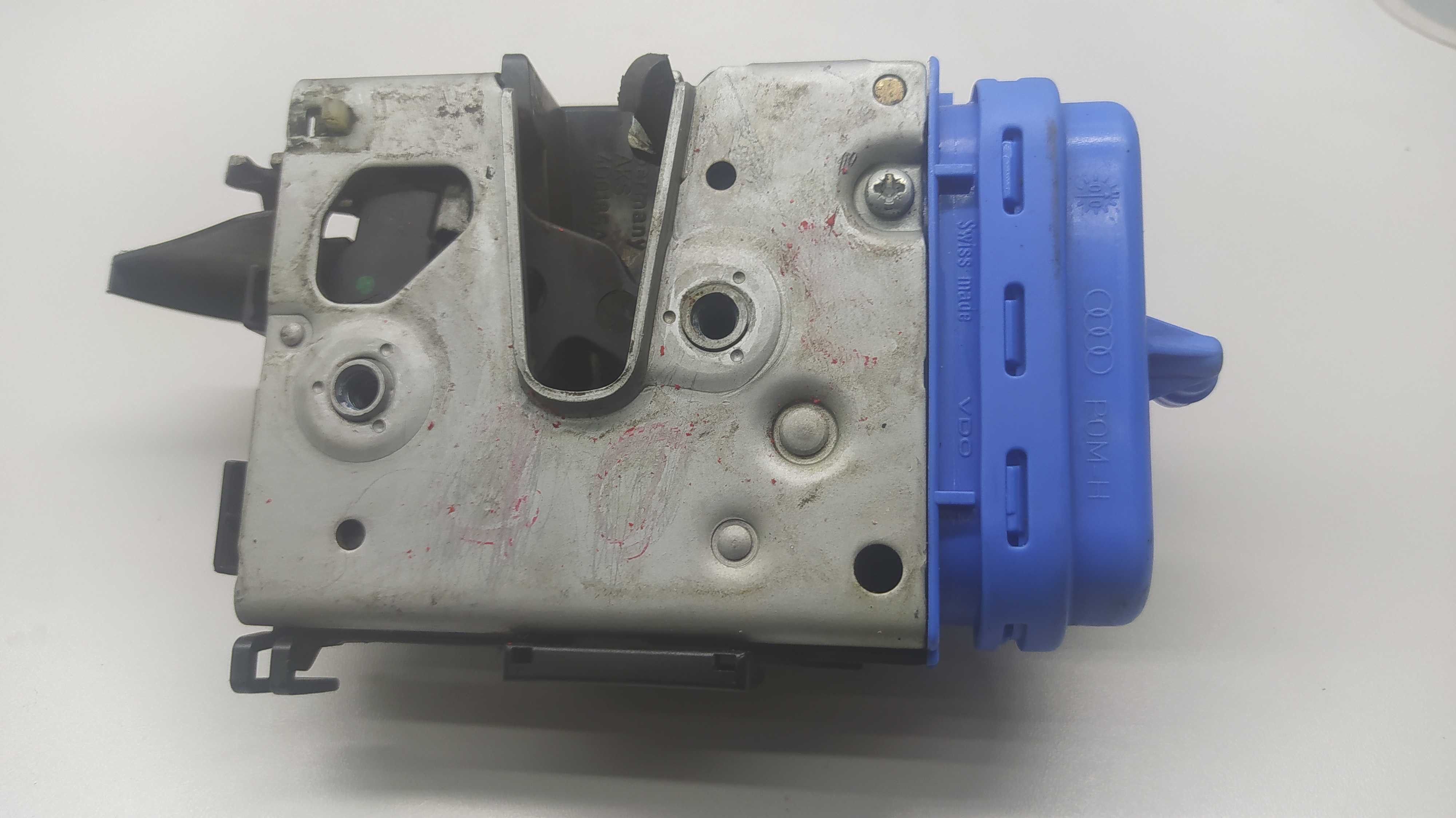 Fechadura Elétrica Traseira Direita Audi A3 97 A 2006 1