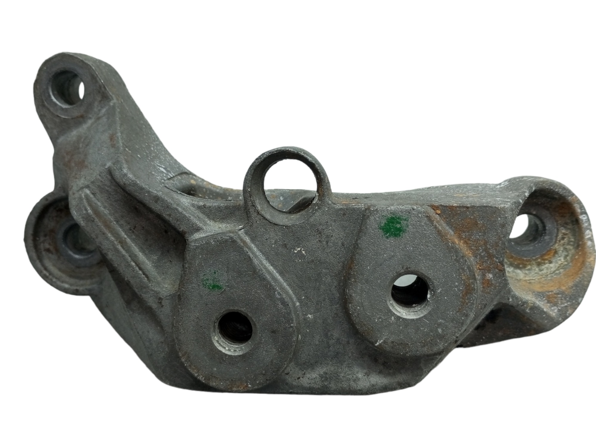 Suporte Coxim Motor Chevrolet Corsa Montana Meriva 2008 3